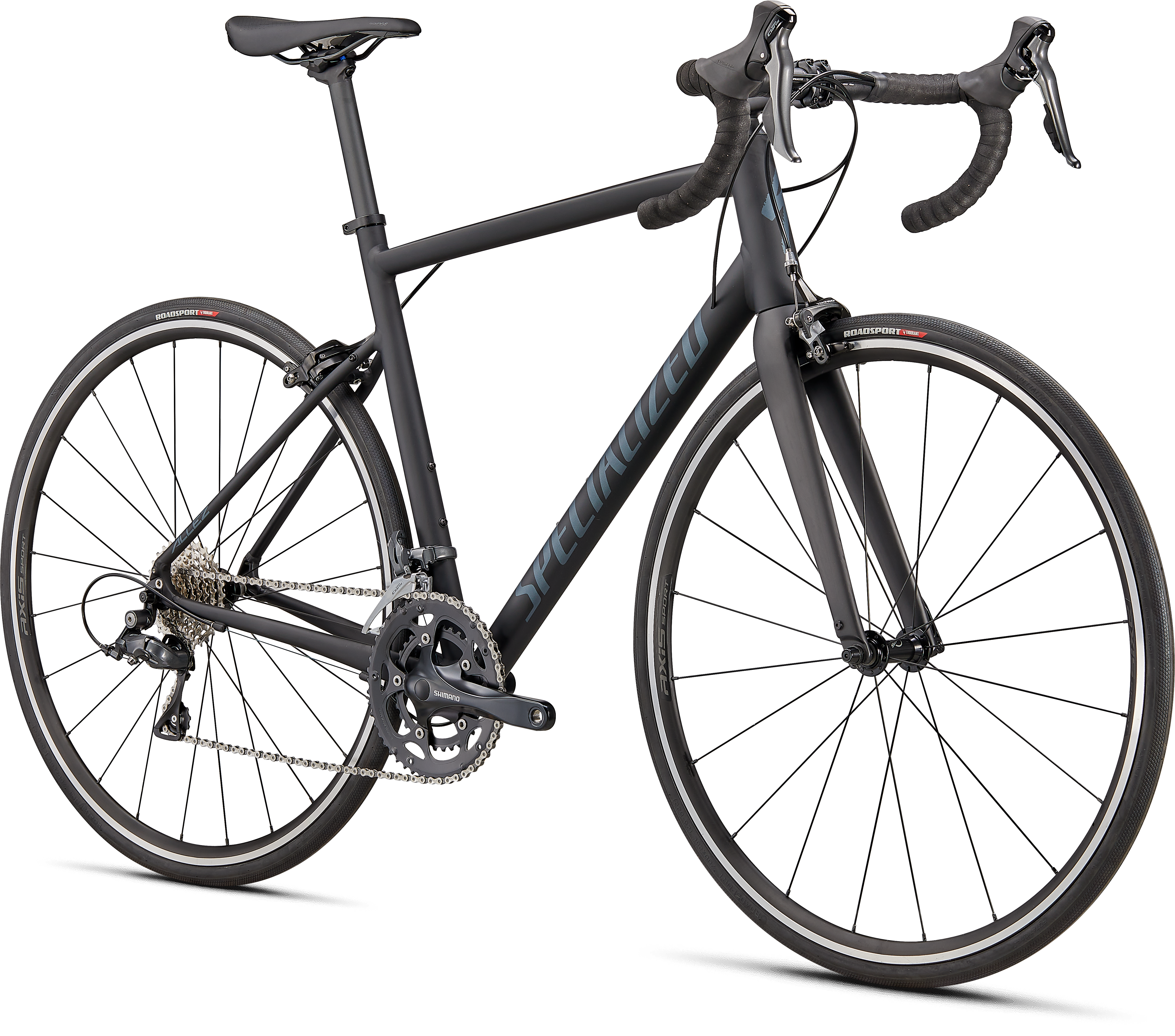 Allez - Shimano Claris