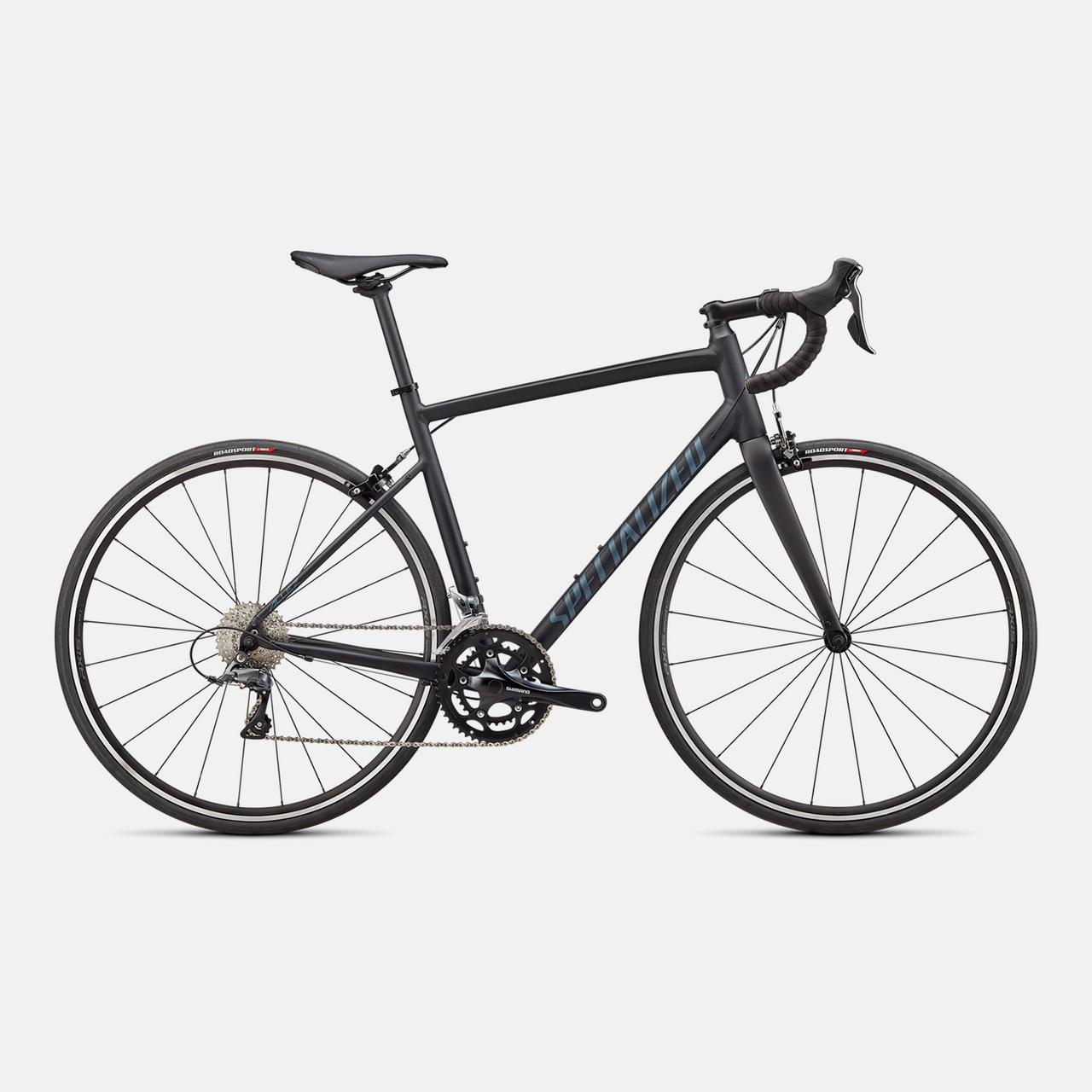 Allez - Shimano Claris