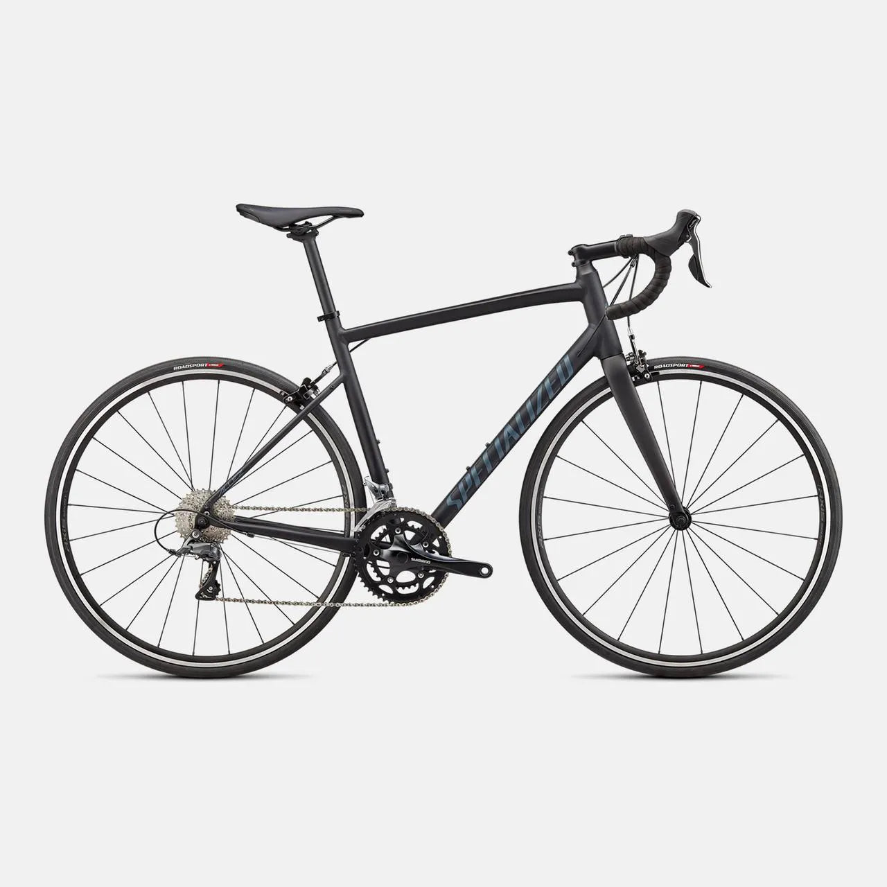 Allez - Shimano Claris