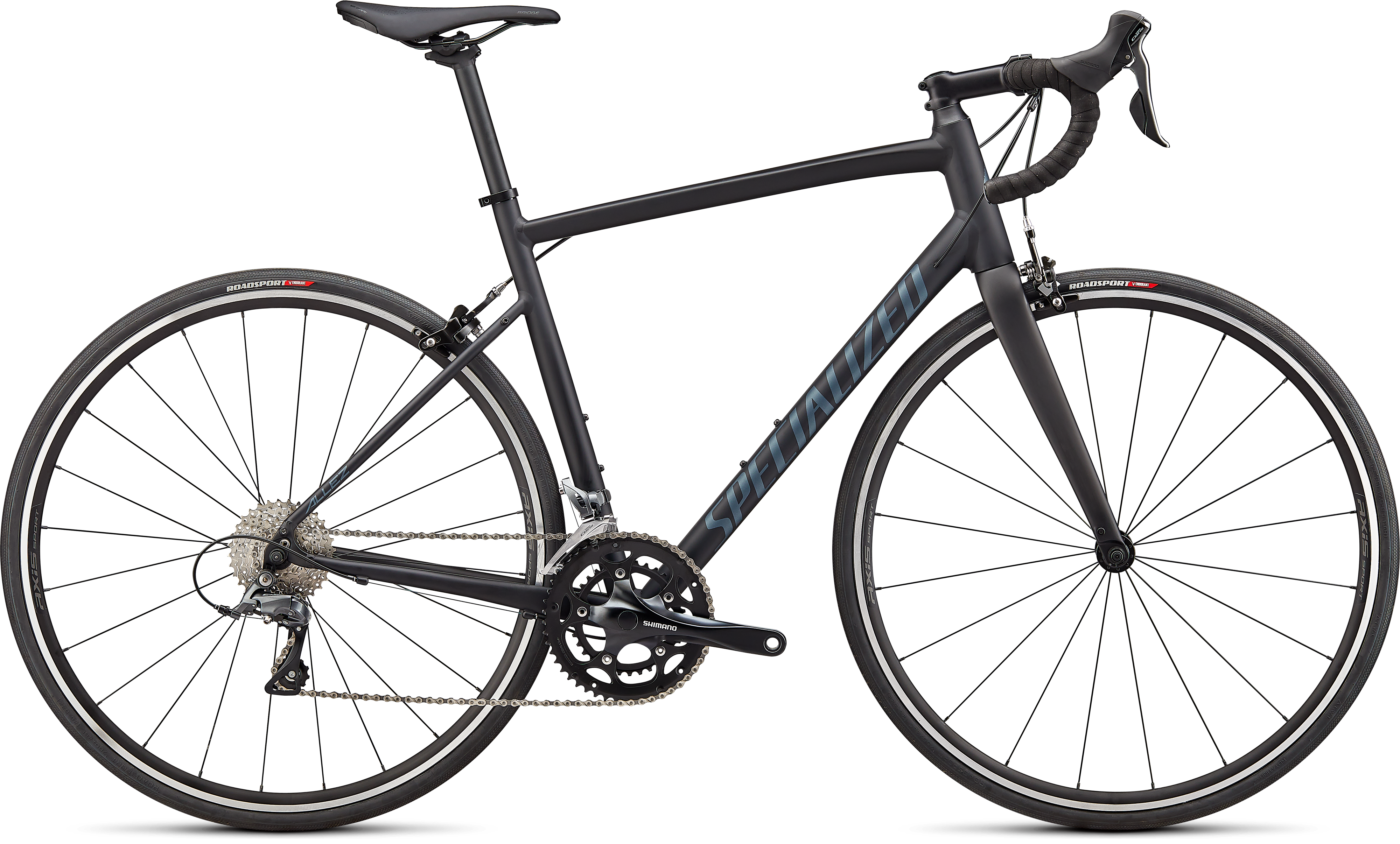 Allez - Shimano Claris