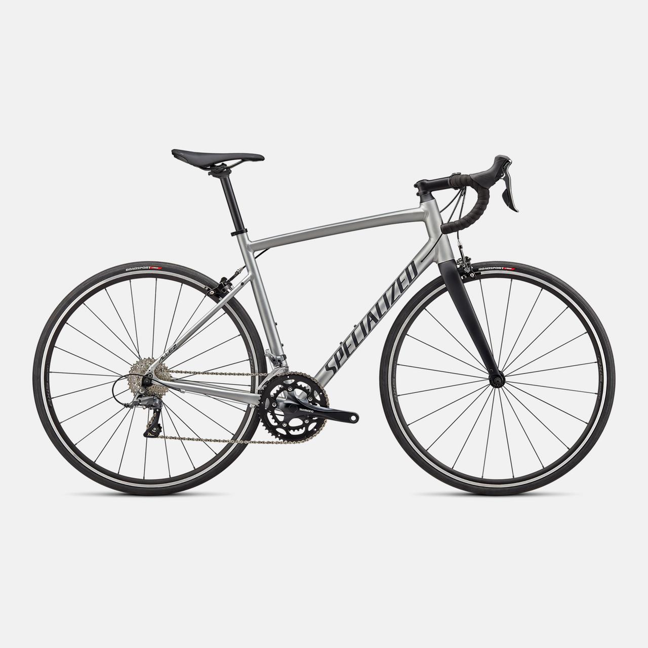 Allez - Shimano Claris