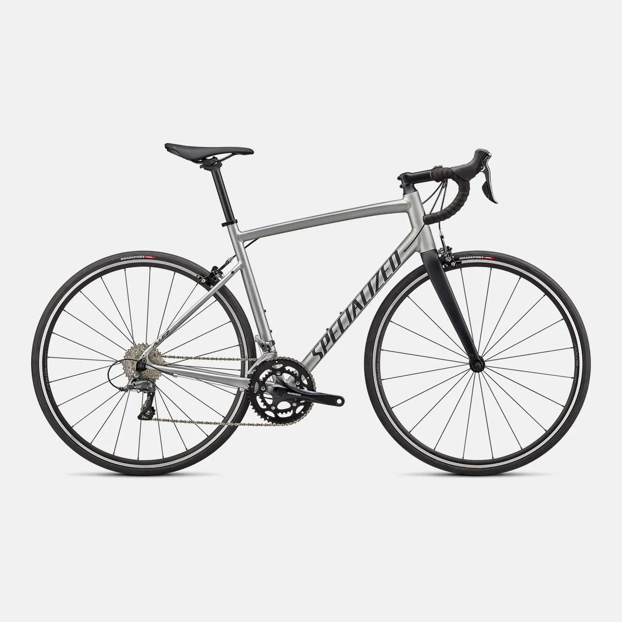 Allez - Shimano Claris
