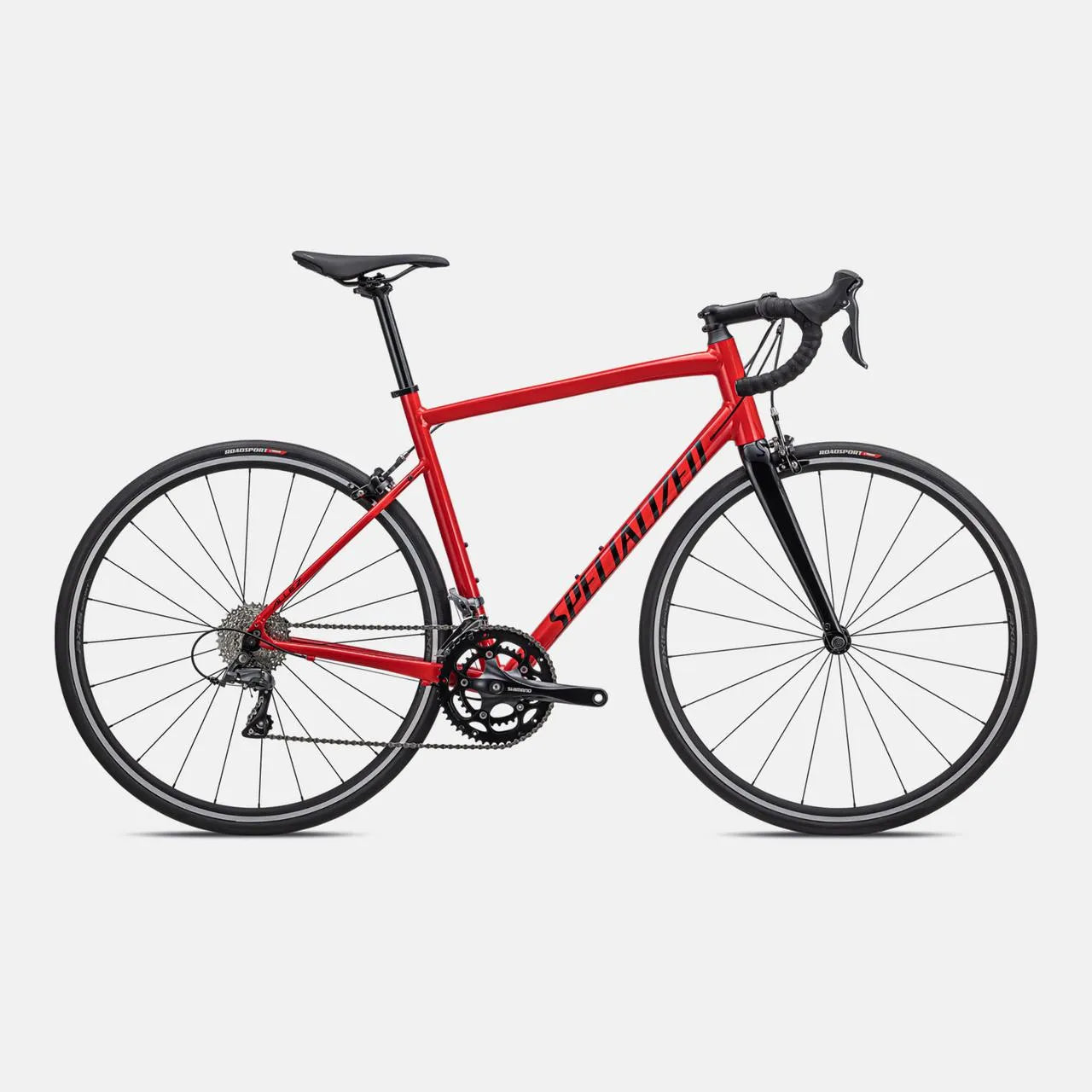 Allez - Shimano Claris