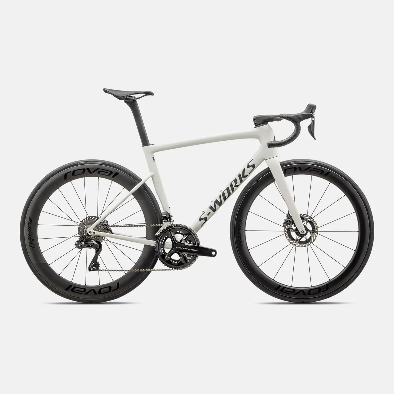 S-Works Tarmac SL8 - Shimano Dura-Ace Di2