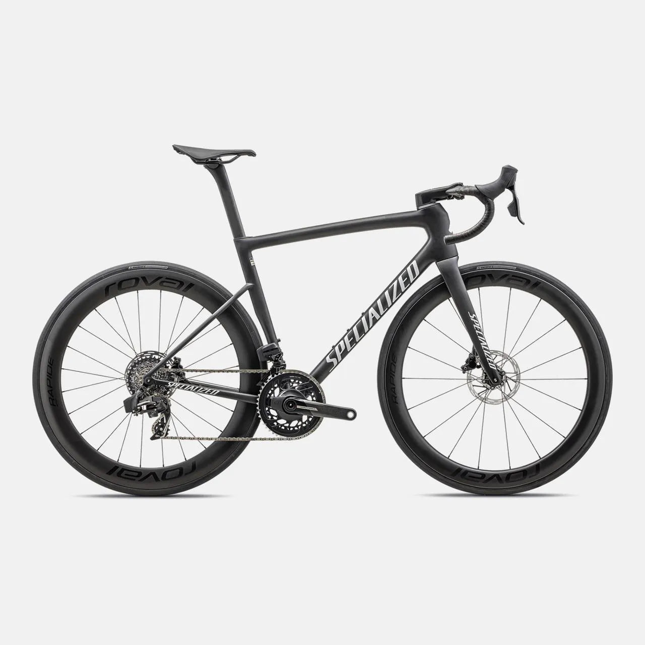 Tarmac SL8 Pro - SRAM Force eTAP AXS