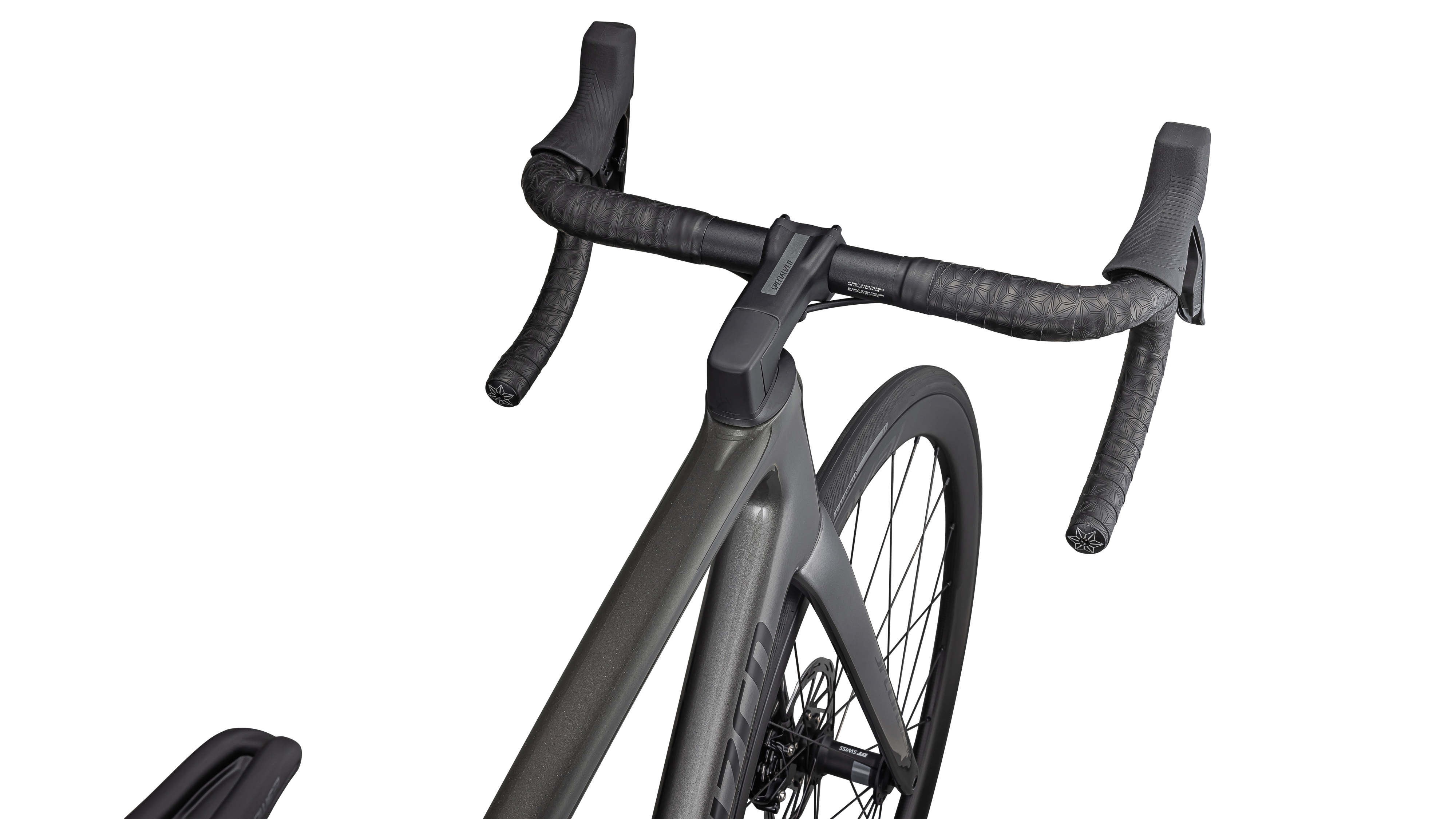 Tarmac SL8 Expert - SRAM Rival AXS