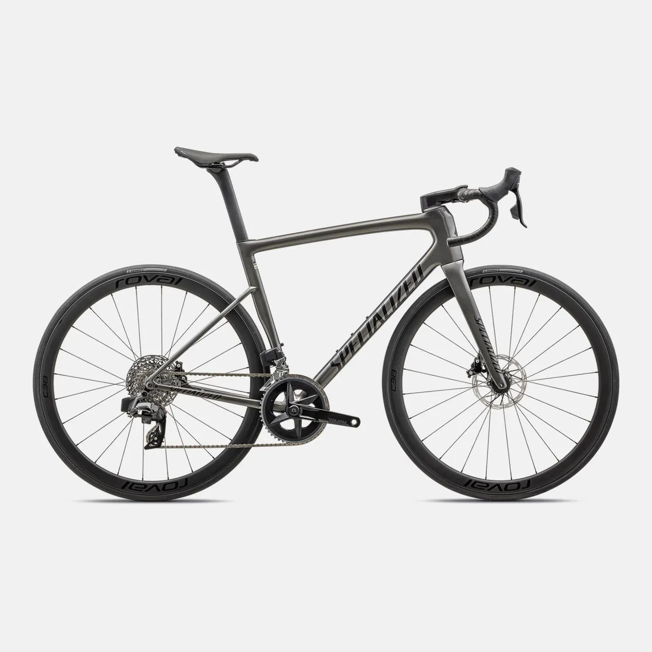 Tarmac SL8 Expert - SRAM Rival AXS