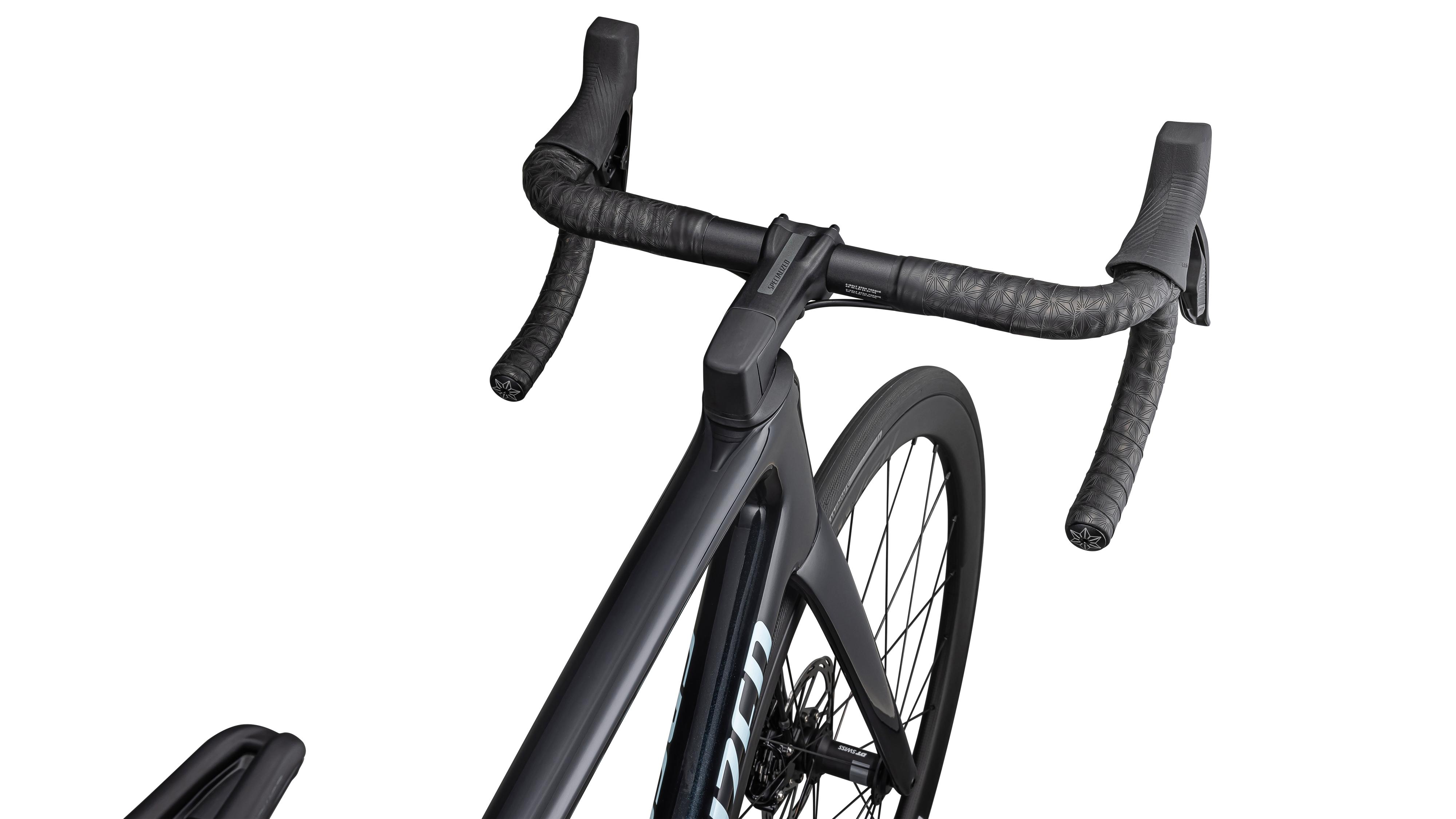 Tarmac SL8 Expert - SRAM Rival AXS