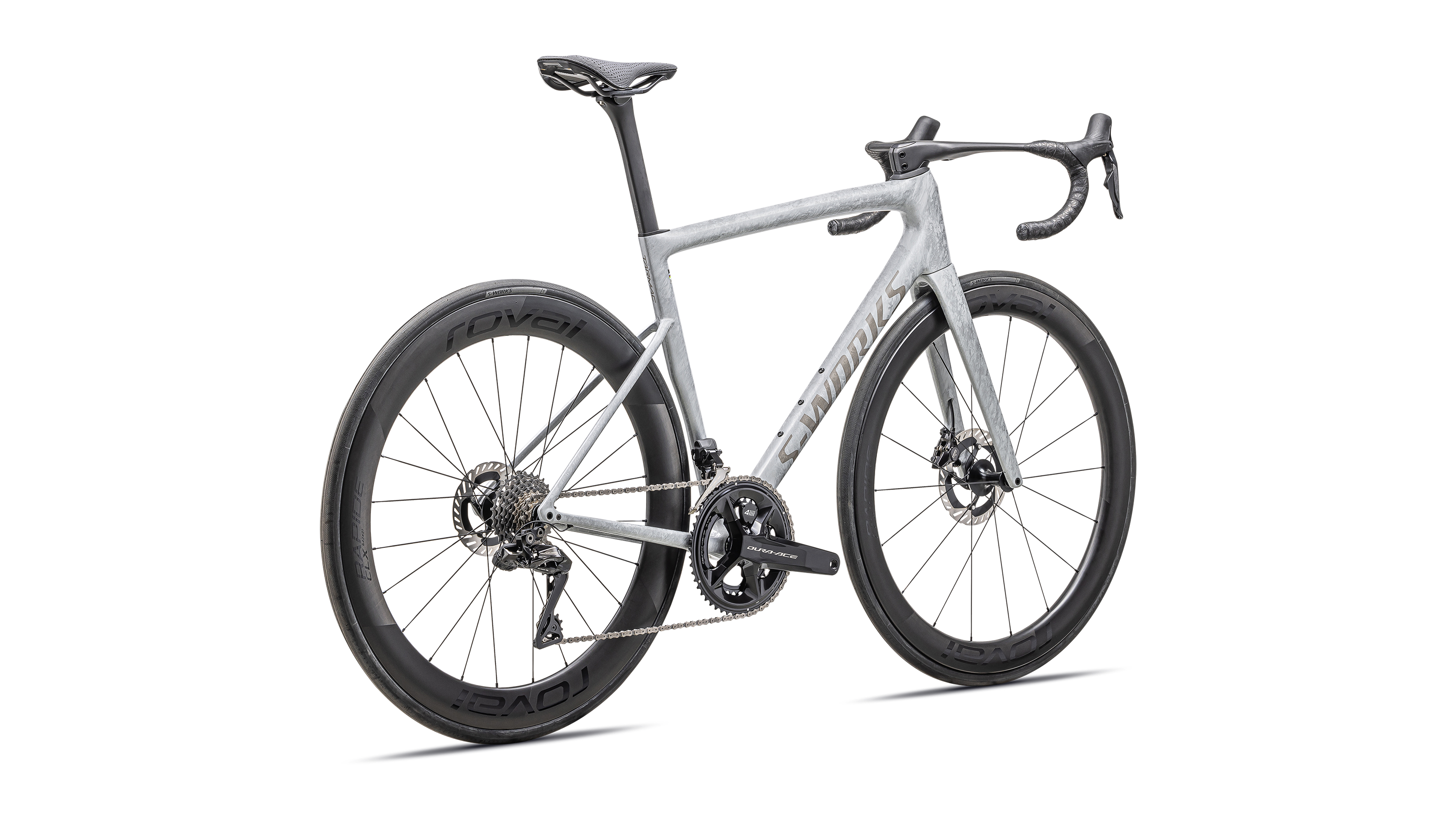 S-Works Tarmac SL8 - Shimano Dura-Ace Di2
