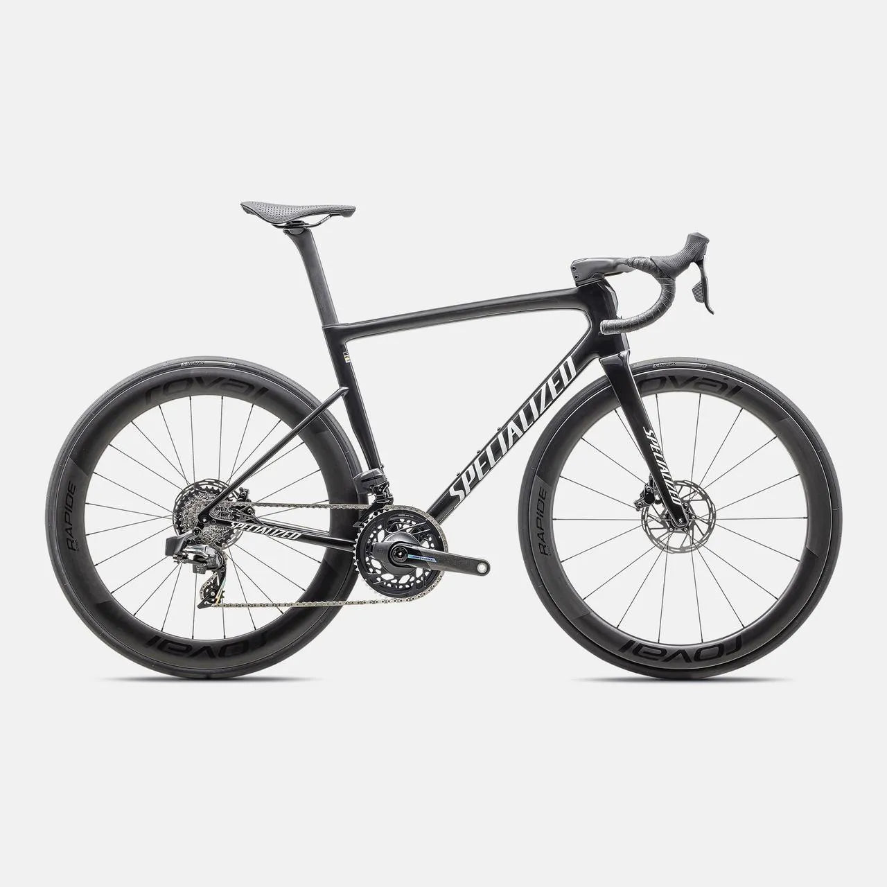Tarmac SL8 Pro - SRAM Force eTAP AXS