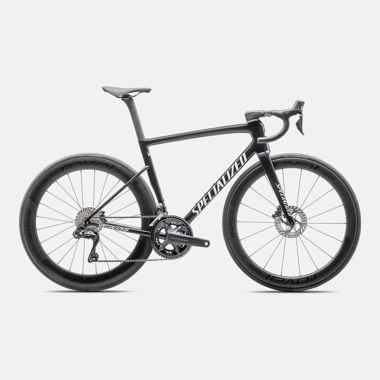 Tarmac SL8 Pro - Shimano Ultegra Di2