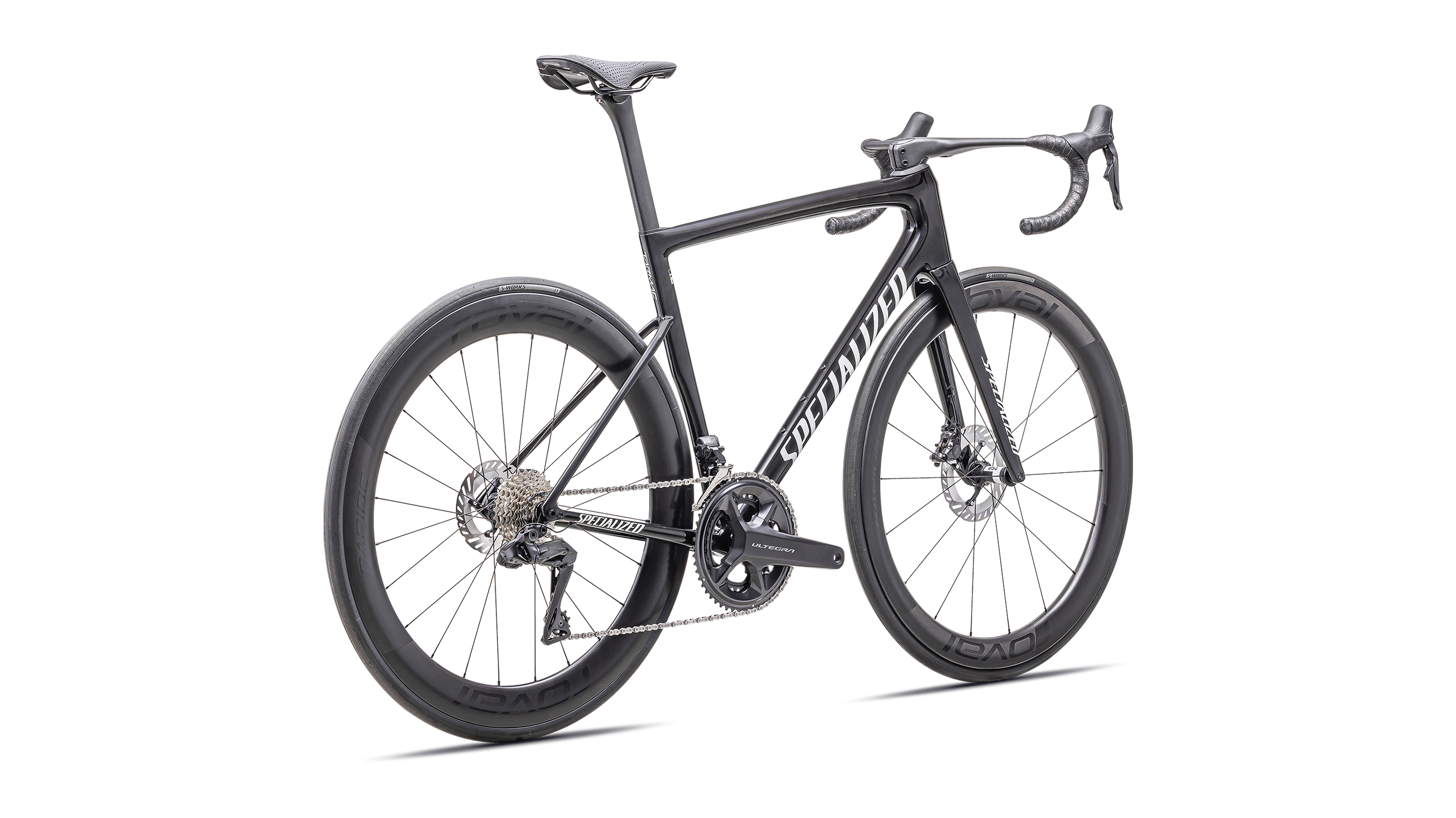 Tarmac SL8 Pro - Shimano Ultegra Di2