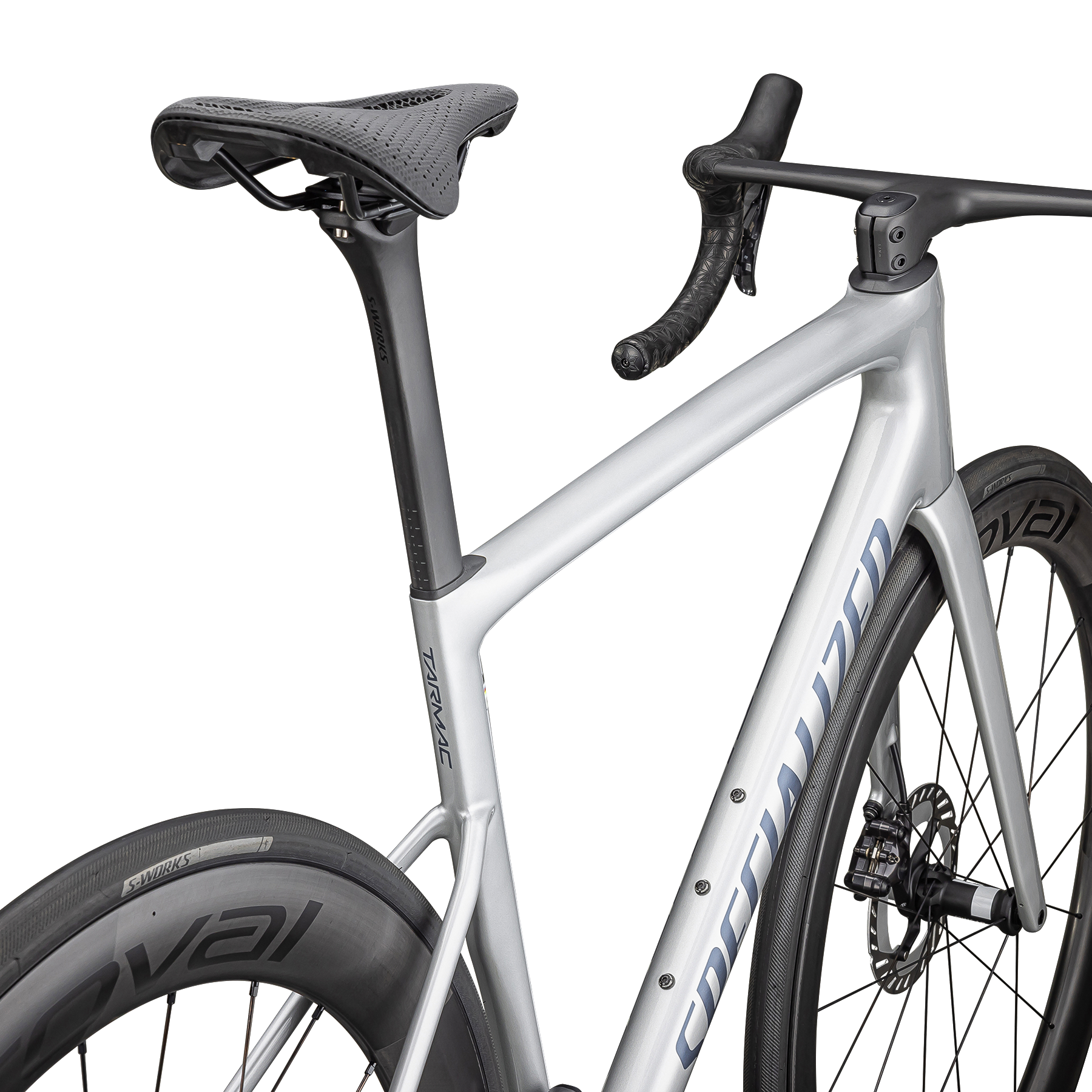 Tarmac SL8 Pro - Shimano Ultegra Di2