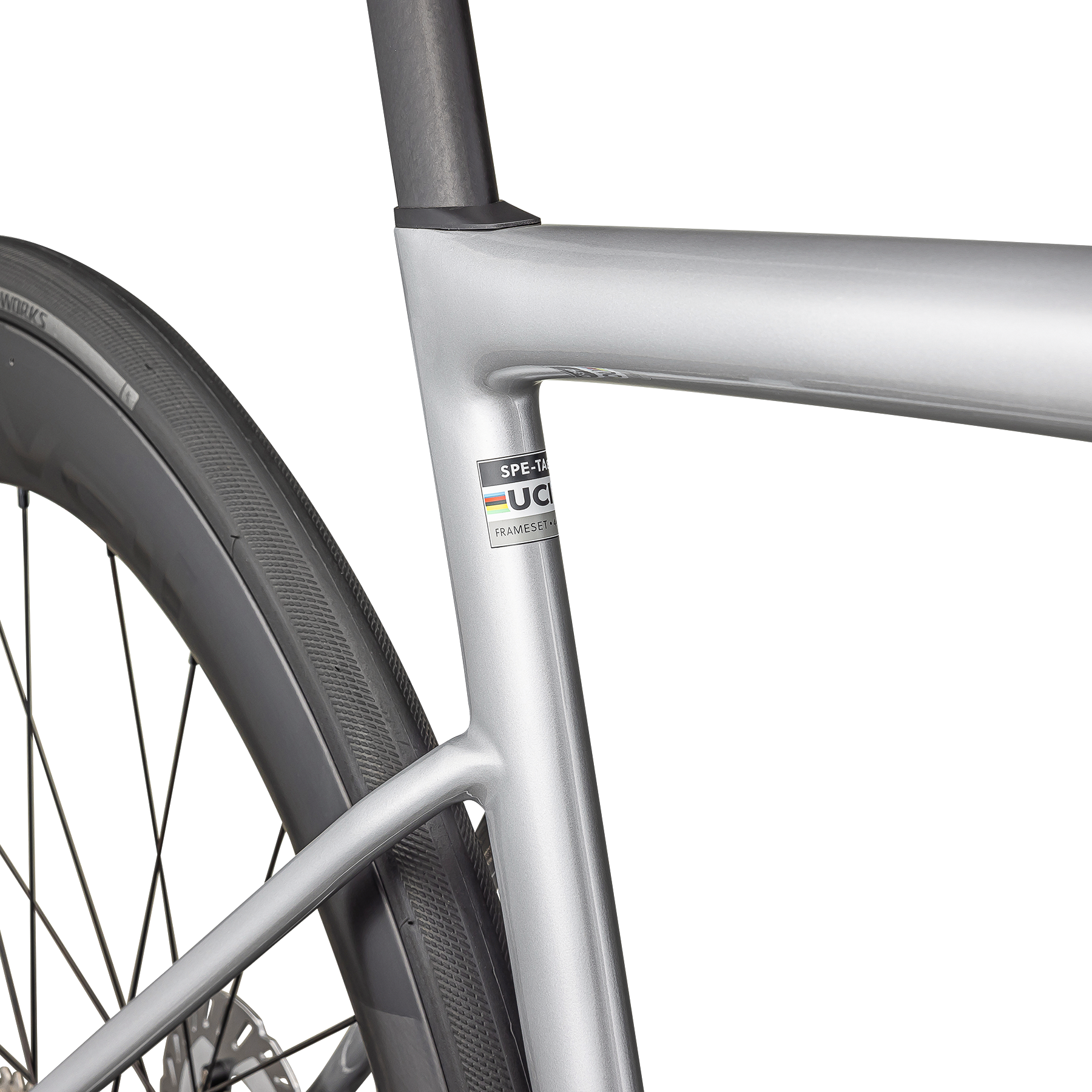 Tarmac SL8 Pro - Shimano Ultegra Di2