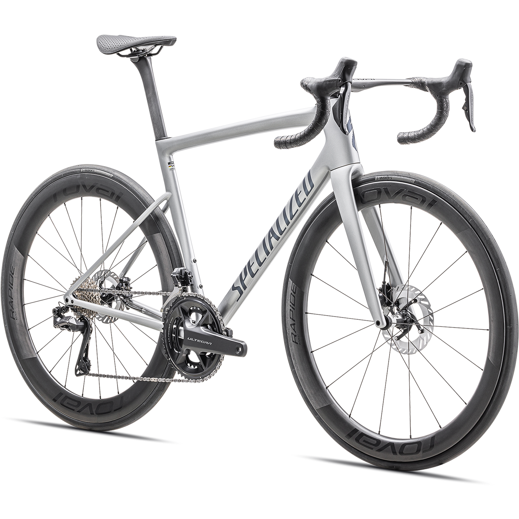 Tarmac SL8 Pro - Shimano Ultegra Di2
