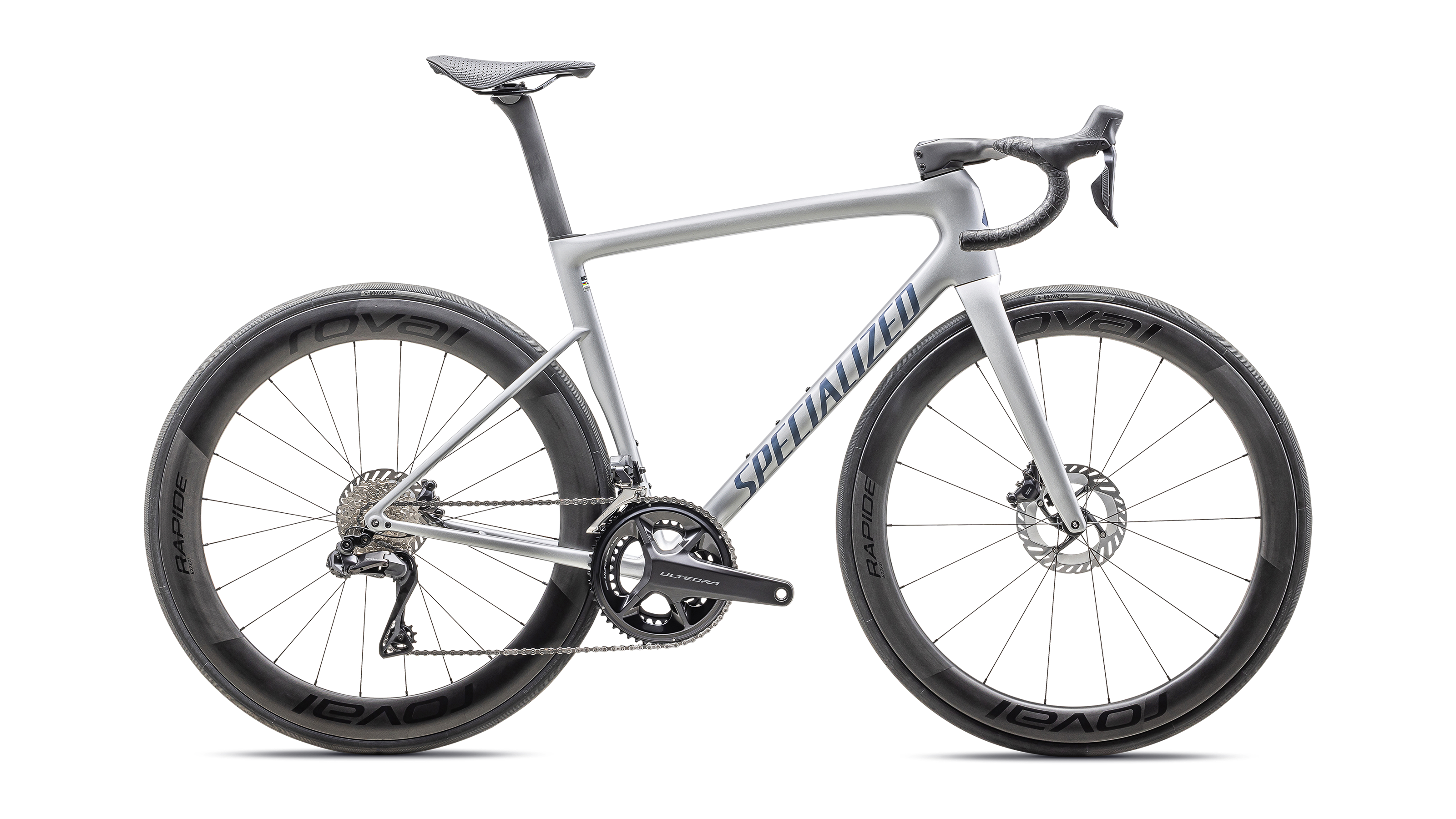 Tarmac SL8 Pro - Shimano Ultegra Di2