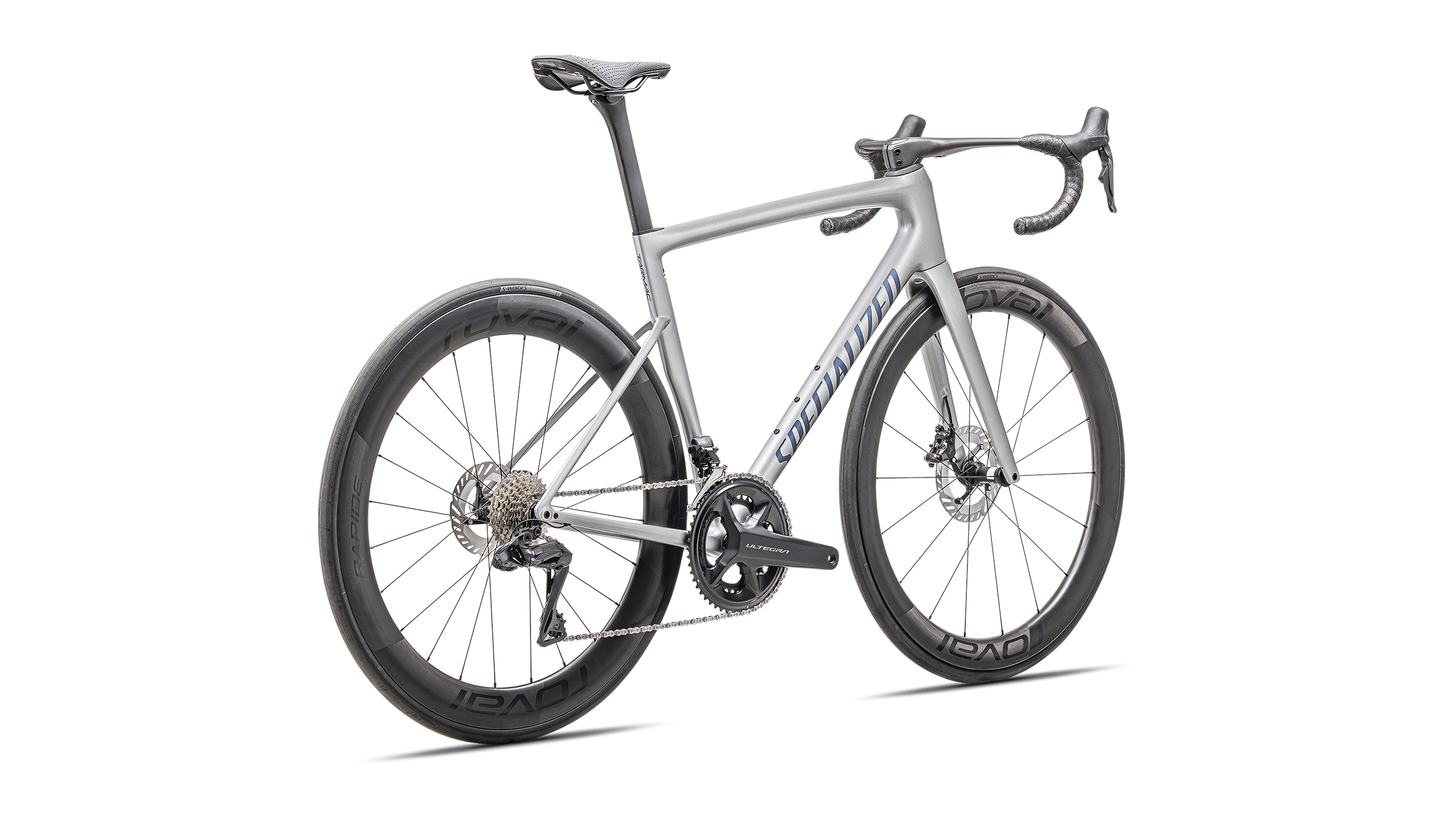 Tarmac SL8 Pro - Shimano Ultegra Di2