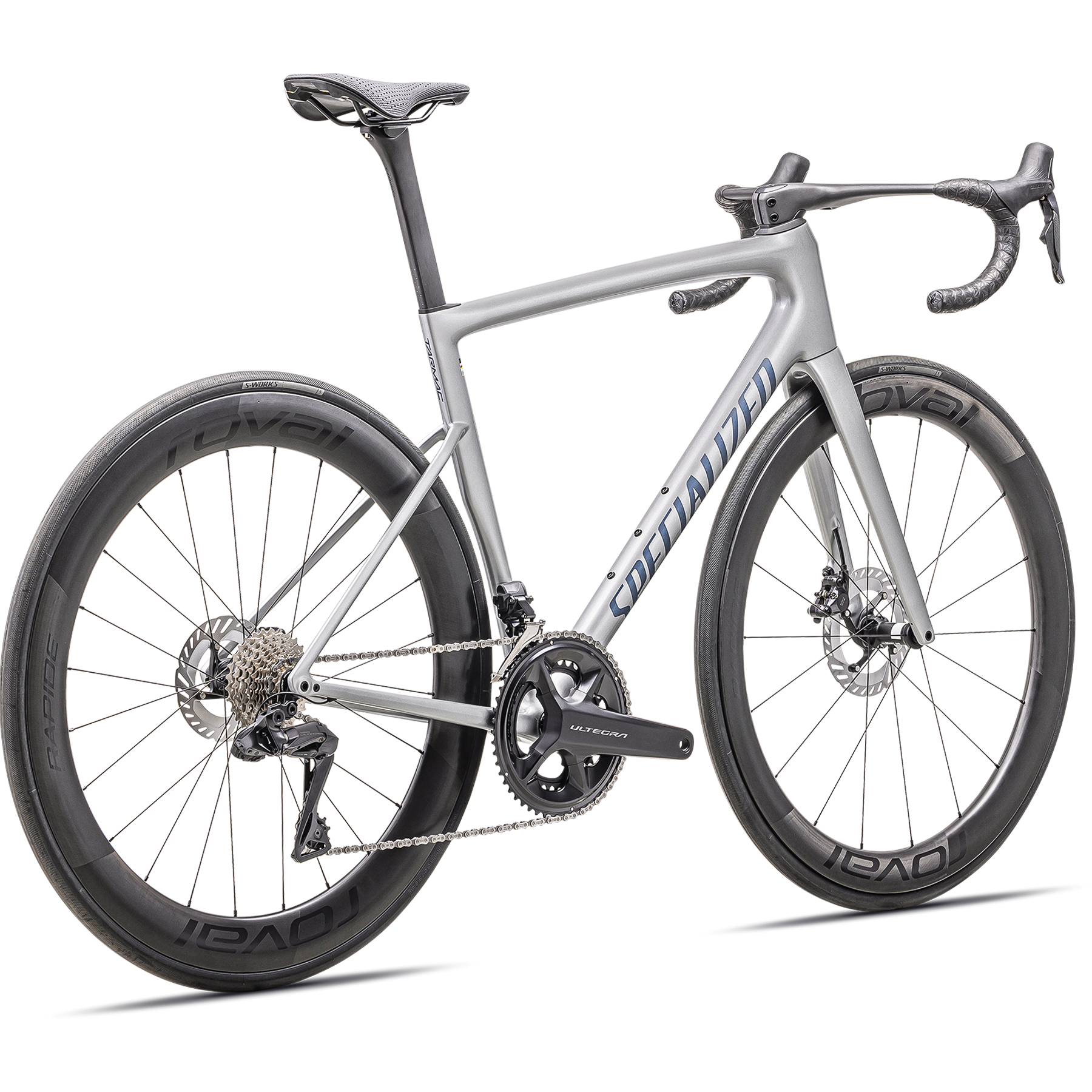 Tarmac SL8 Pro - Shimano Ultegra Di2