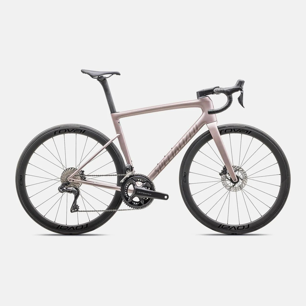 Tarmac SL8 Expert - Shimano Ultegra Di2