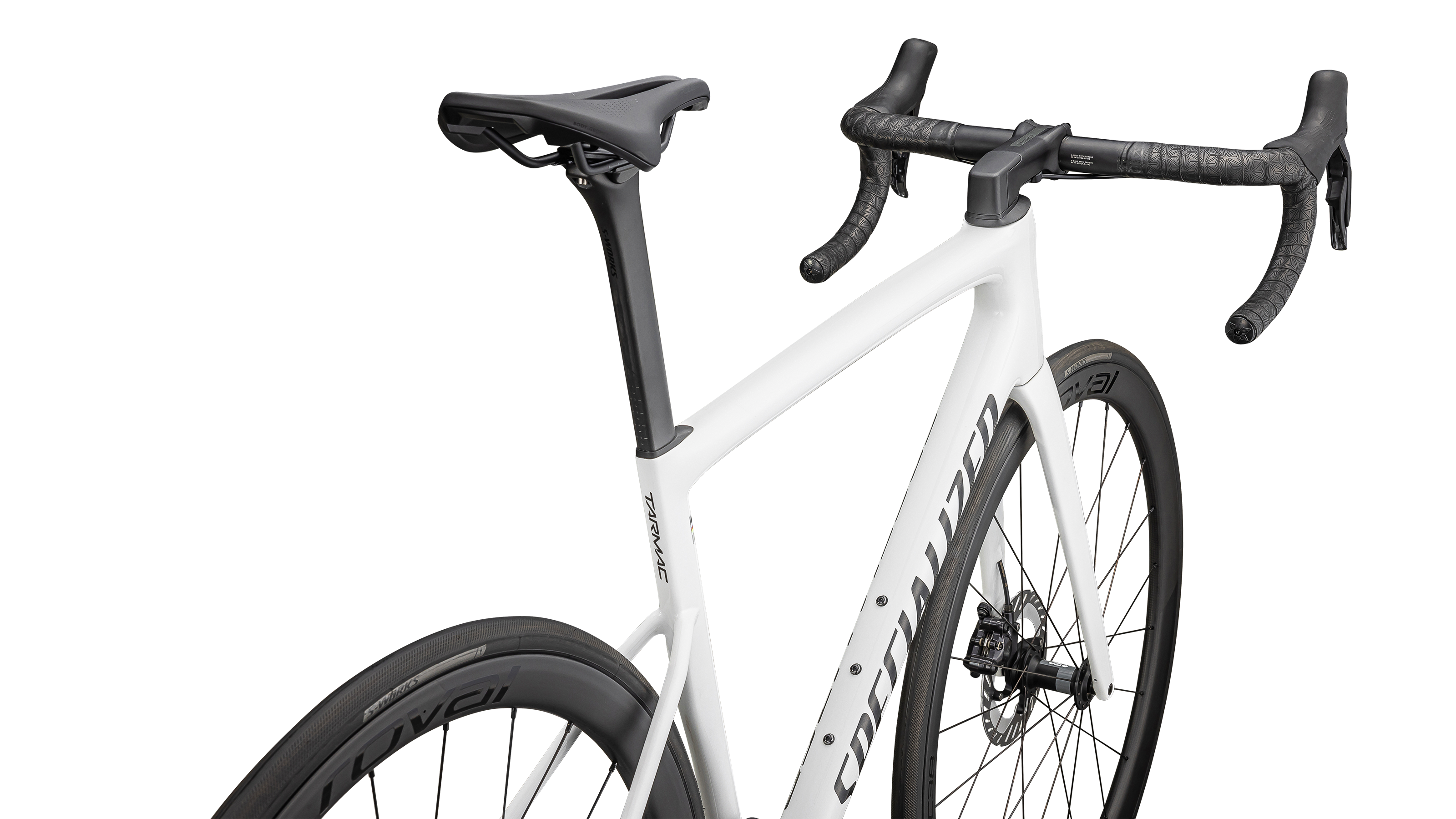 Tarmac SL8 Expert - Shimano Ultegra Di2