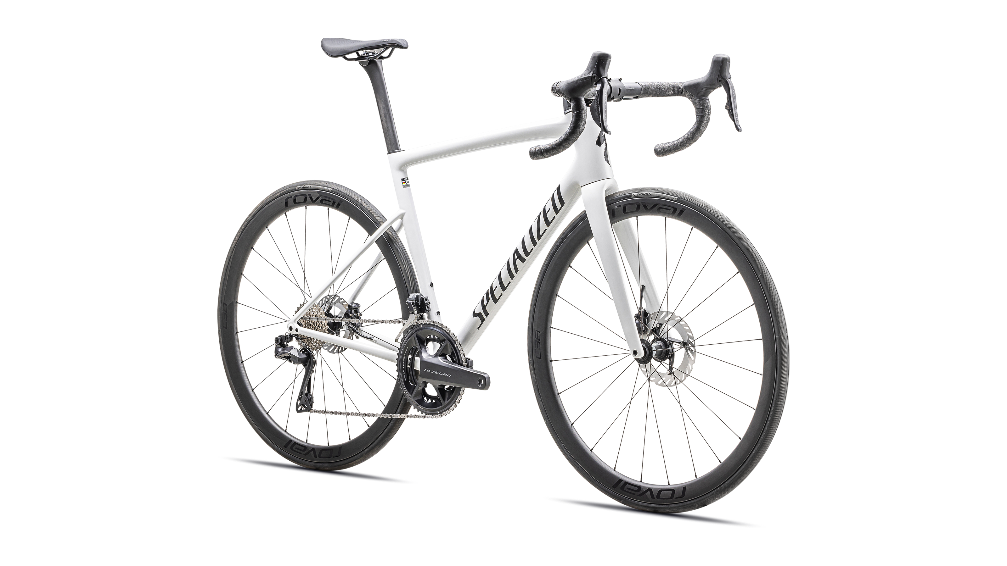 Tarmac SL8 Expert - Shimano Ultegra Di2