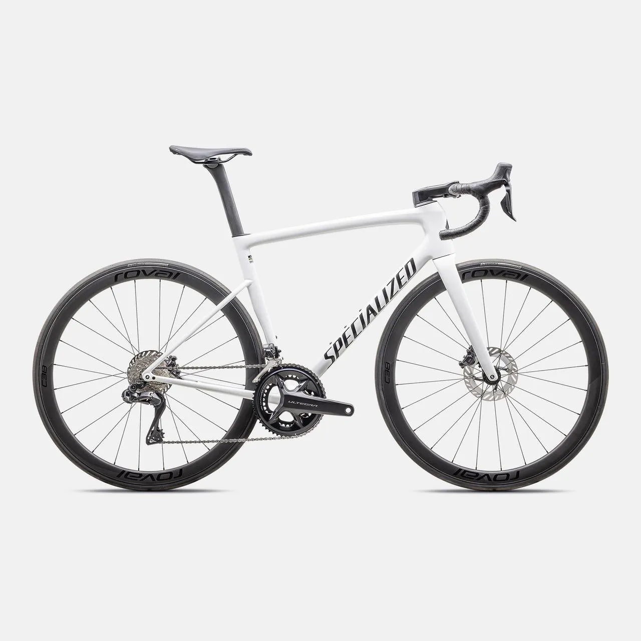 Tarmac SL8 Expert - Shimano Ultegra Di2