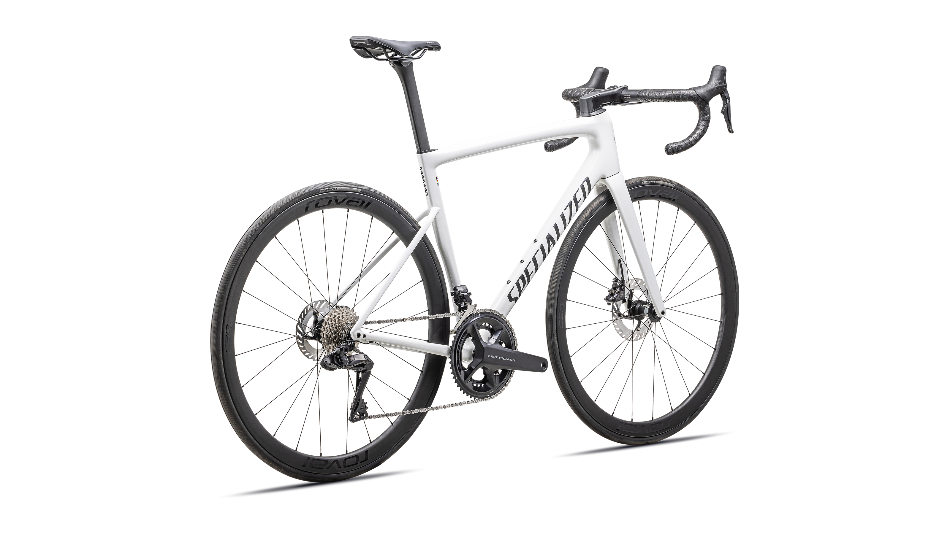 Tarmac SL8 Expert - Shimano Ultegra Di2