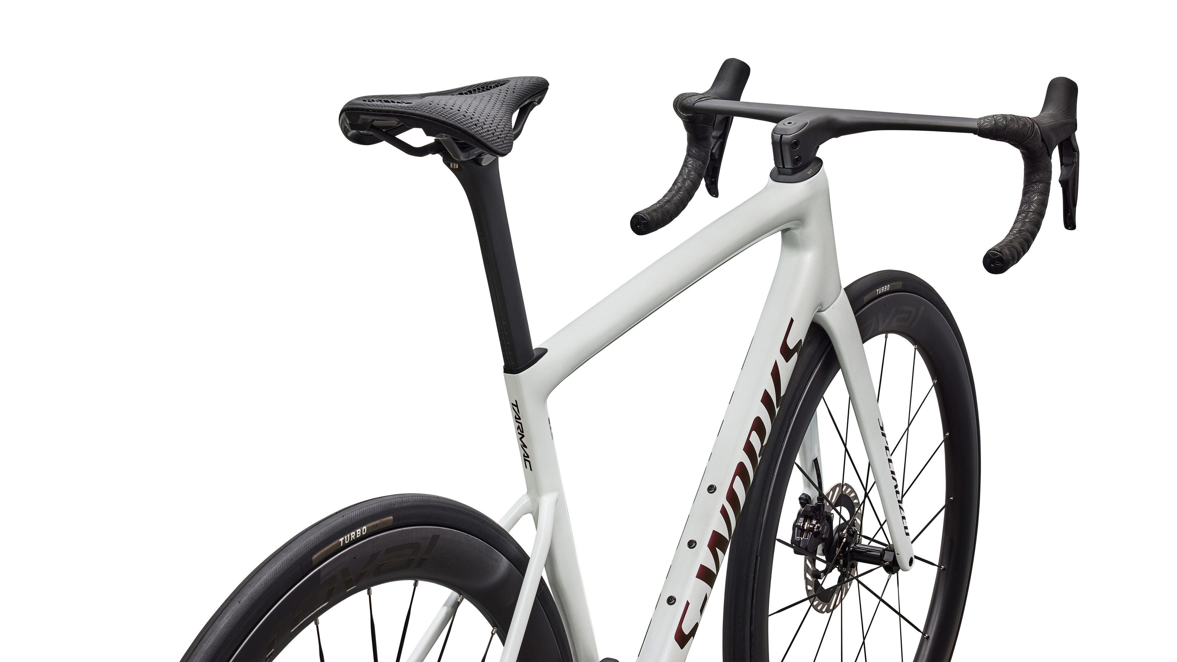 S-Works Tarmac SL8 - Shimano Dura-Ace Di2