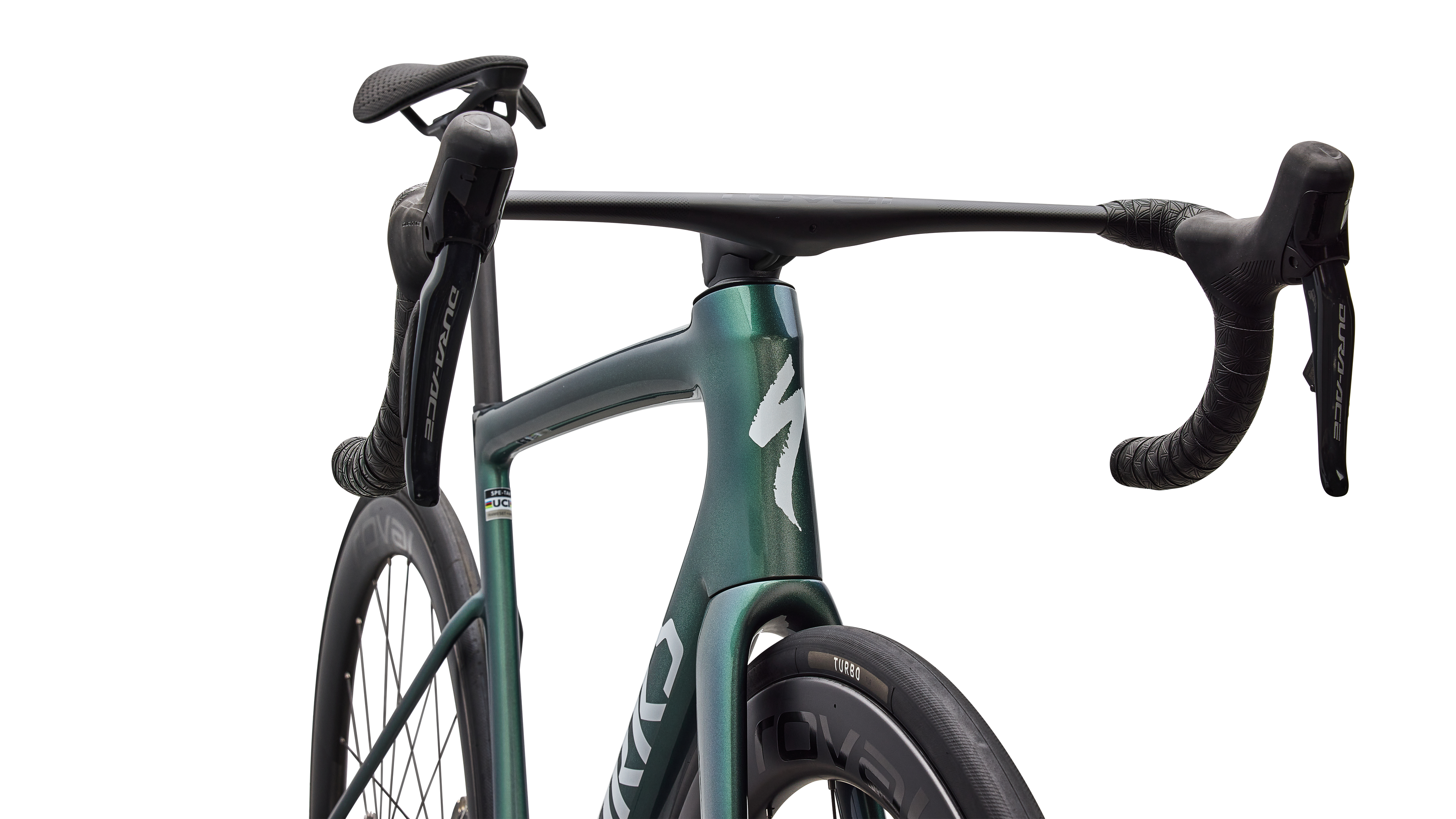 S-Works Tarmac SL8 - Shimano Dura-Ace Di2