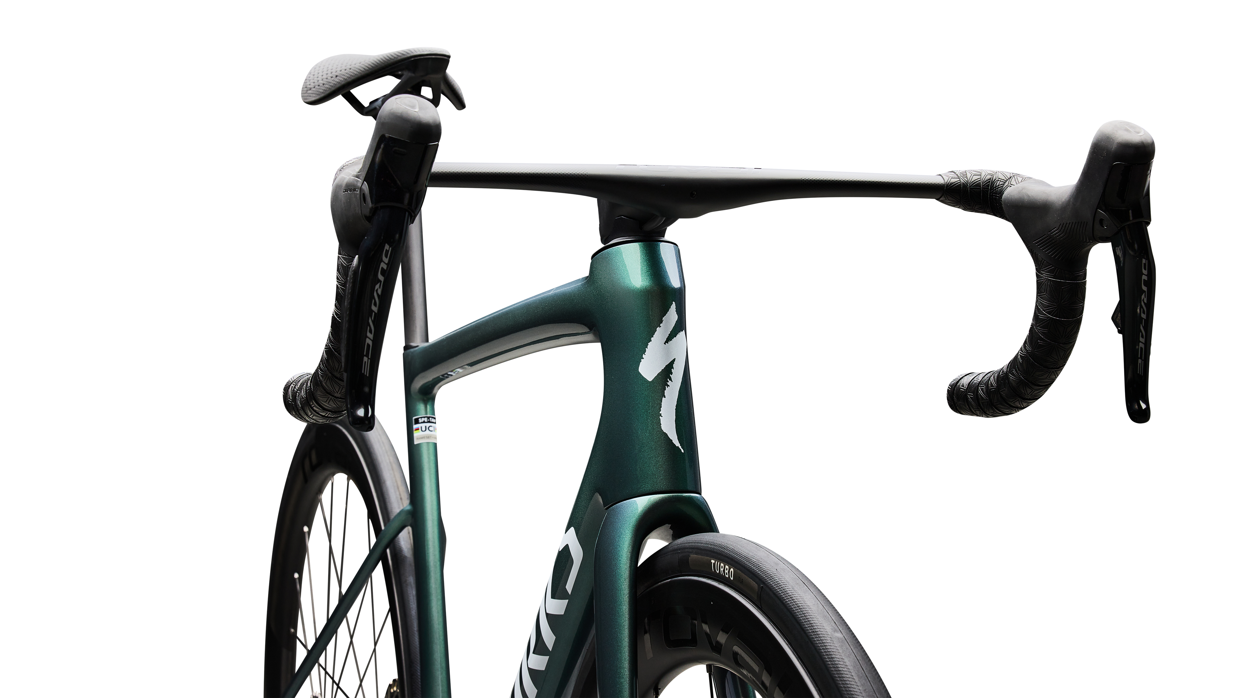 S-Works Tarmac SL8 - Shimano Dura-Ace Di2