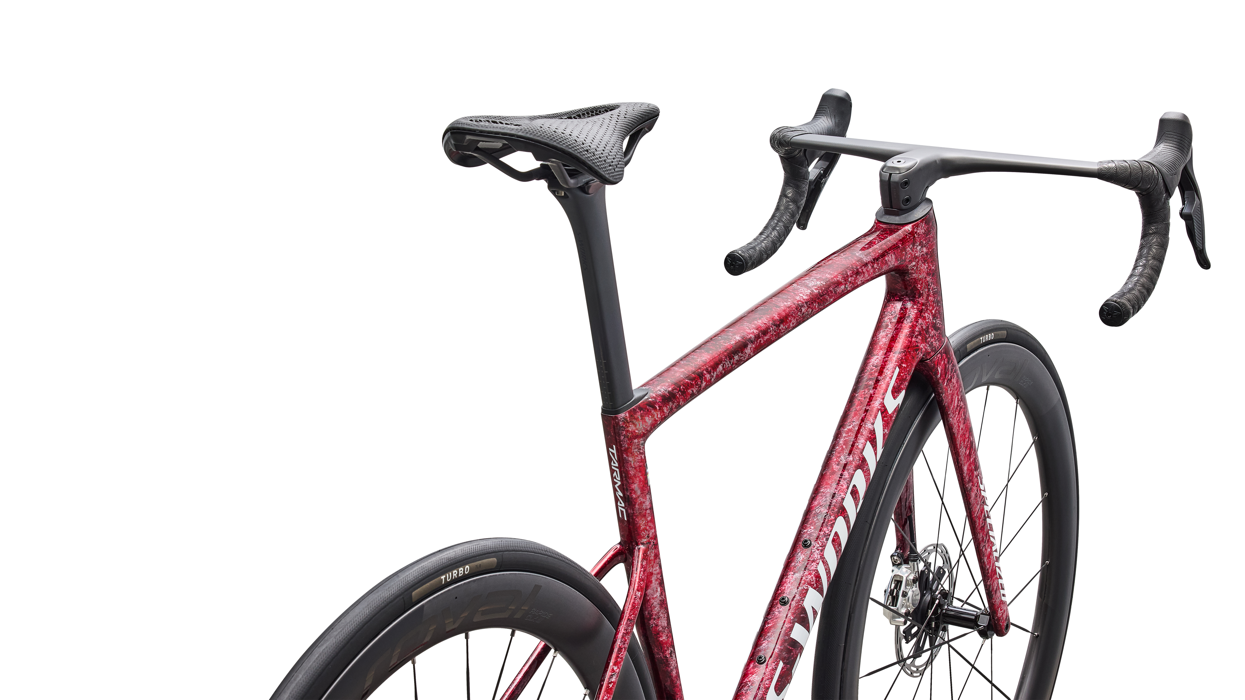S-Works Tarmac SL8 - SRAM RED AXS