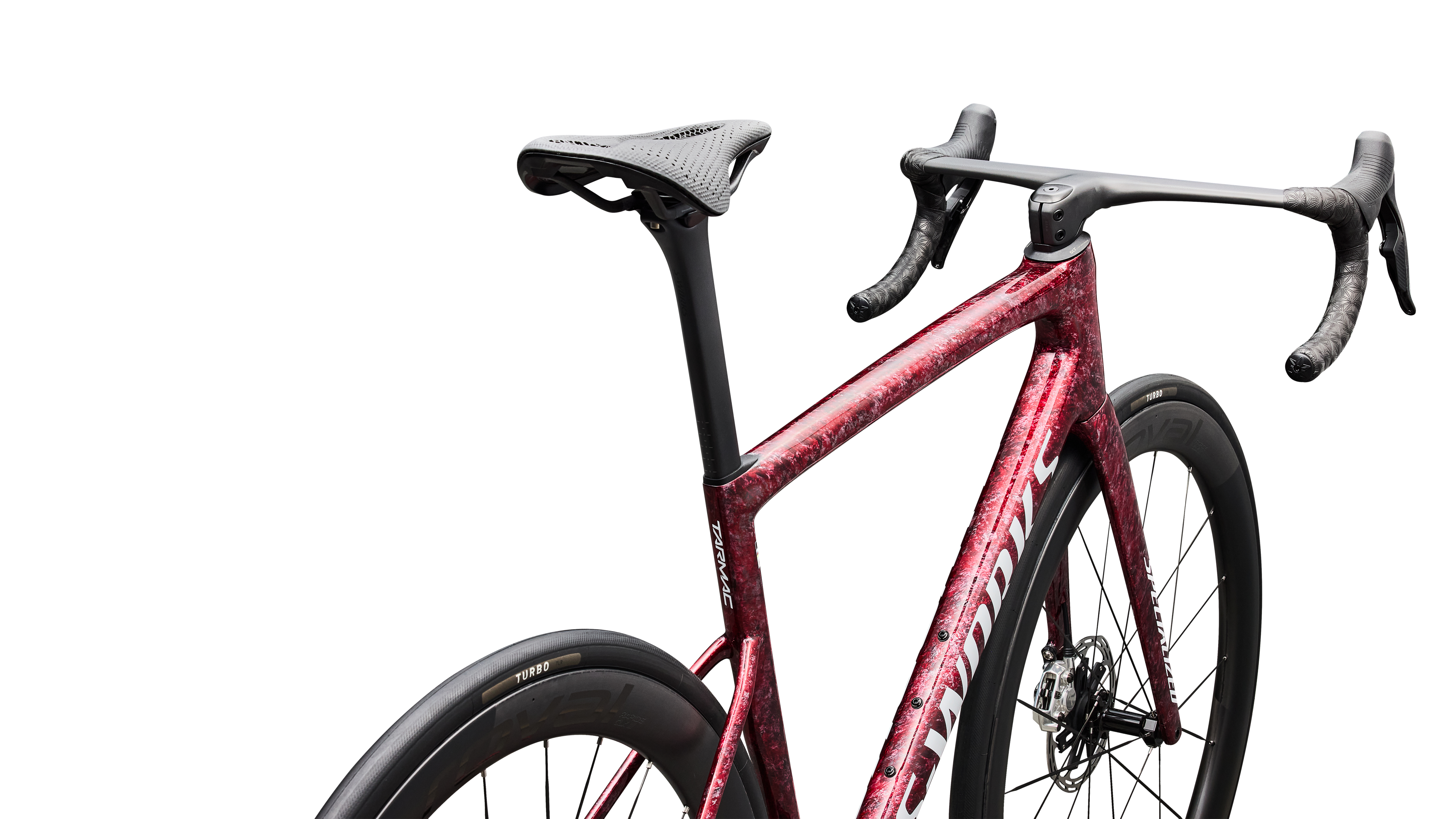 S-Works Tarmac SL8 - SRAM RED AXS