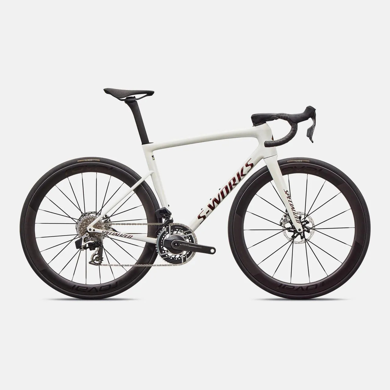 S-Works Tarmac SL8 - SRAM RED AXS