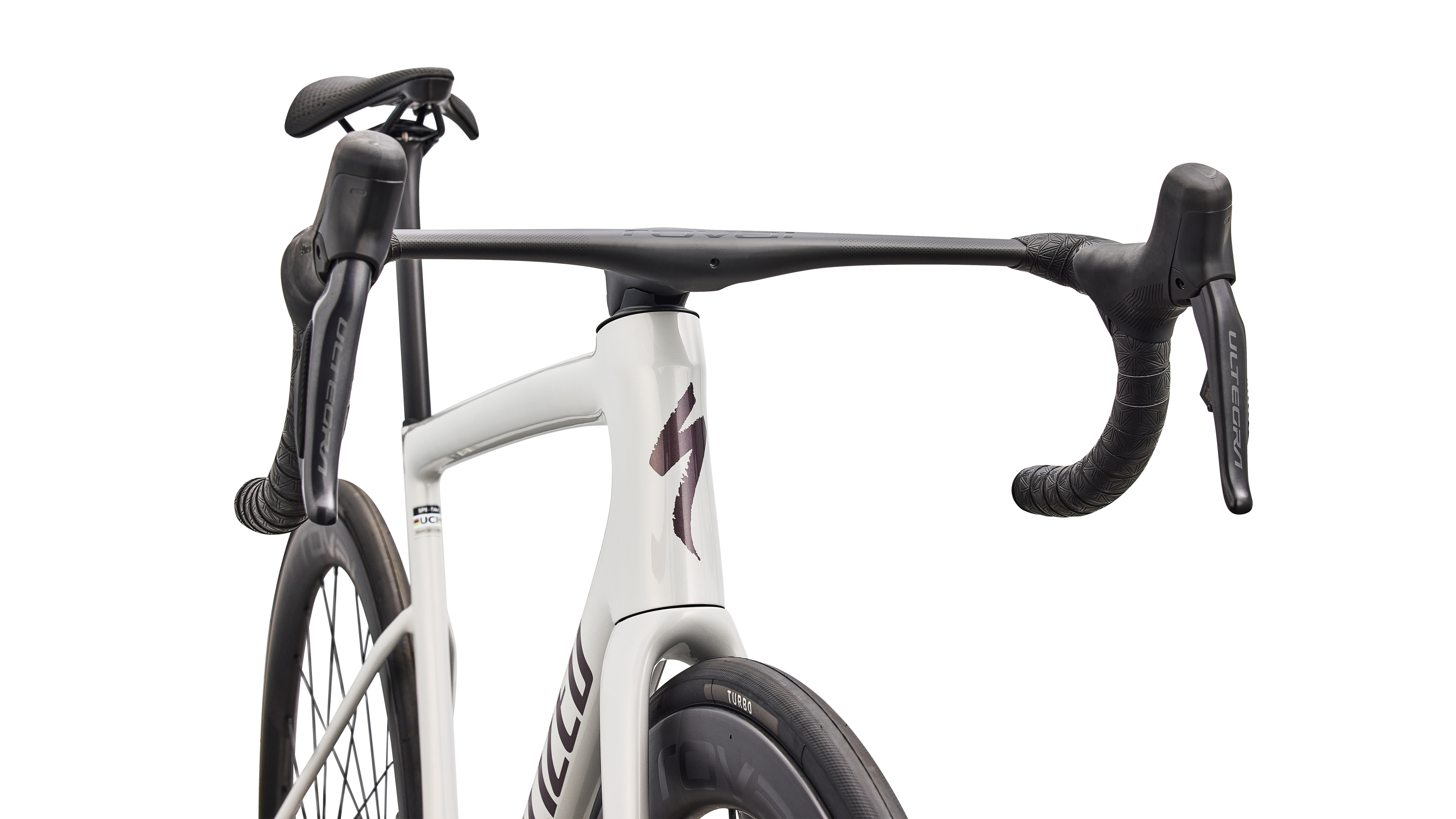 Tarmac SL8 Pro - Shimano Ultegra Di2