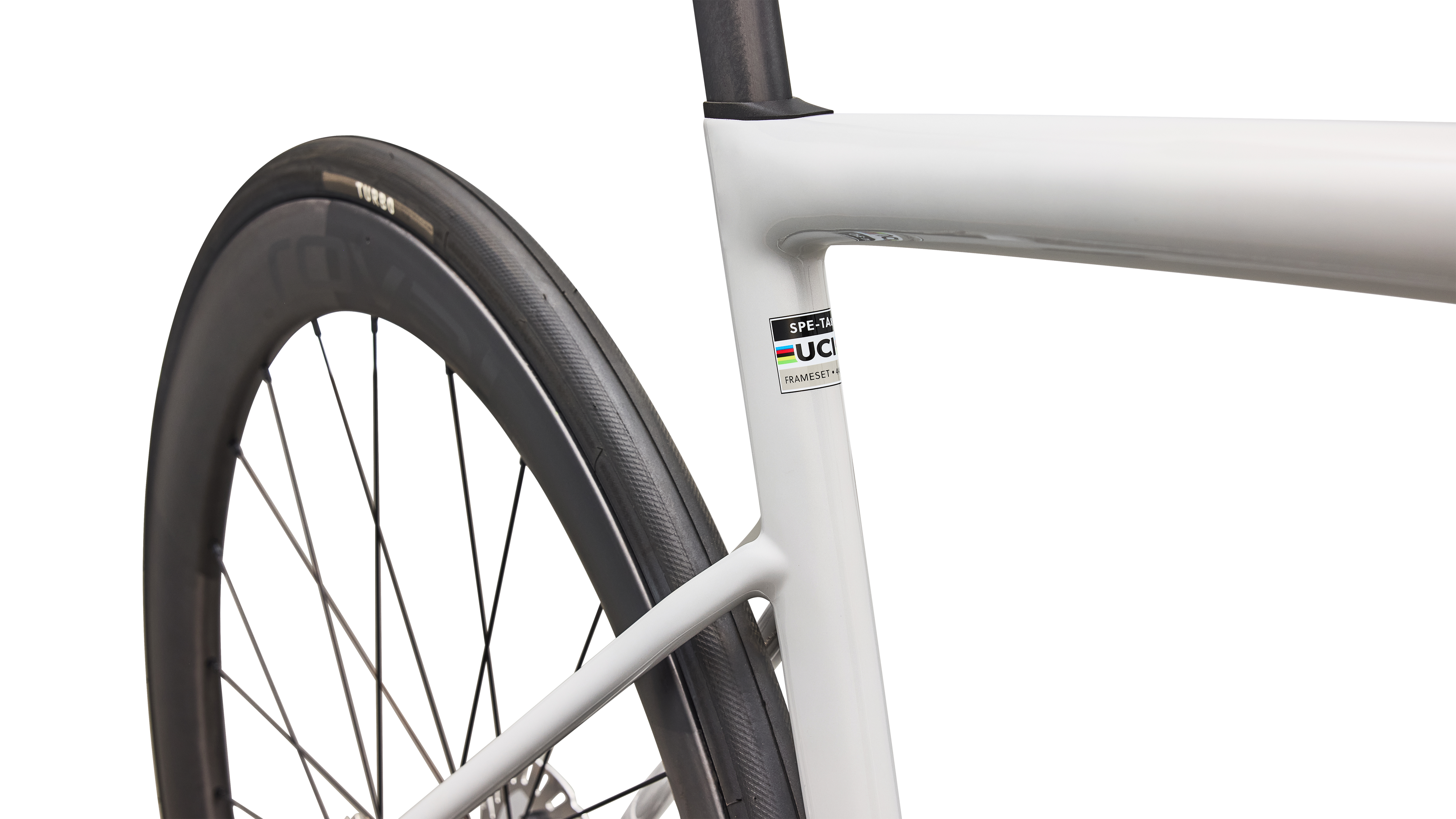 Tarmac SL8 Pro - Shimano Ultegra Di2