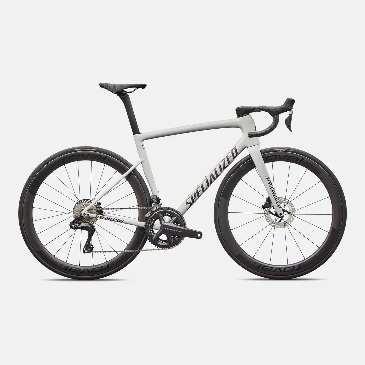 Tarmac SL8 Pro - Shimano Ultegra Di2