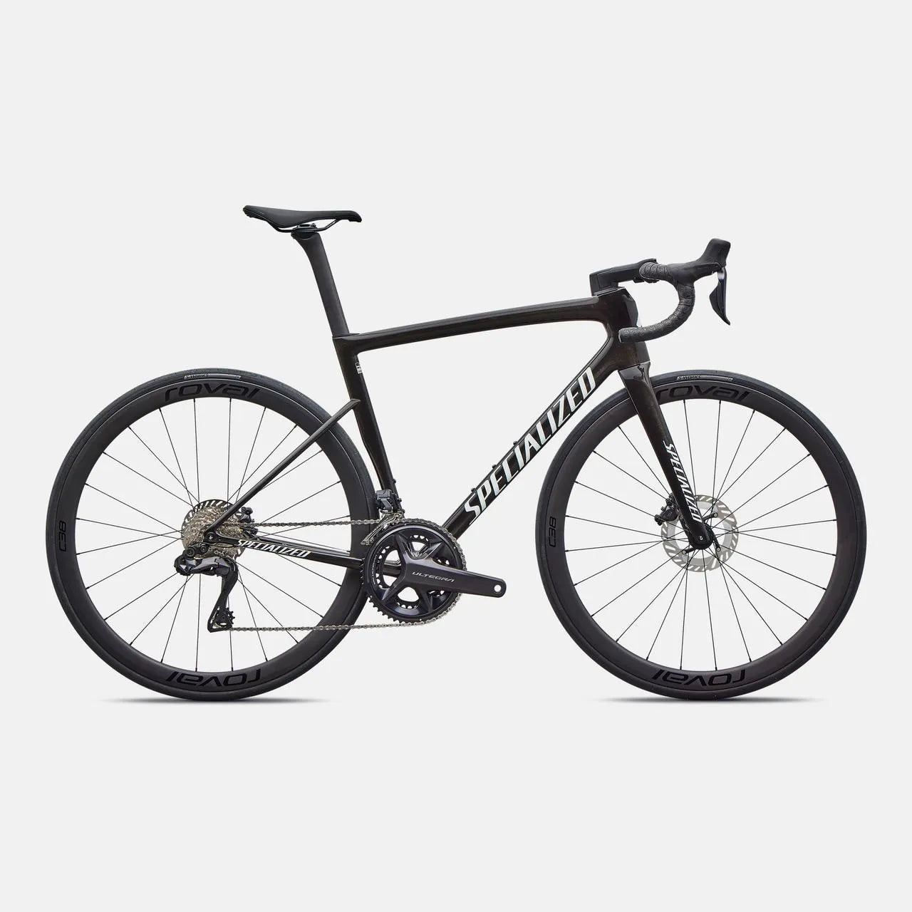 Tarmac SL8 Expert - Shimano Ultegra Di2