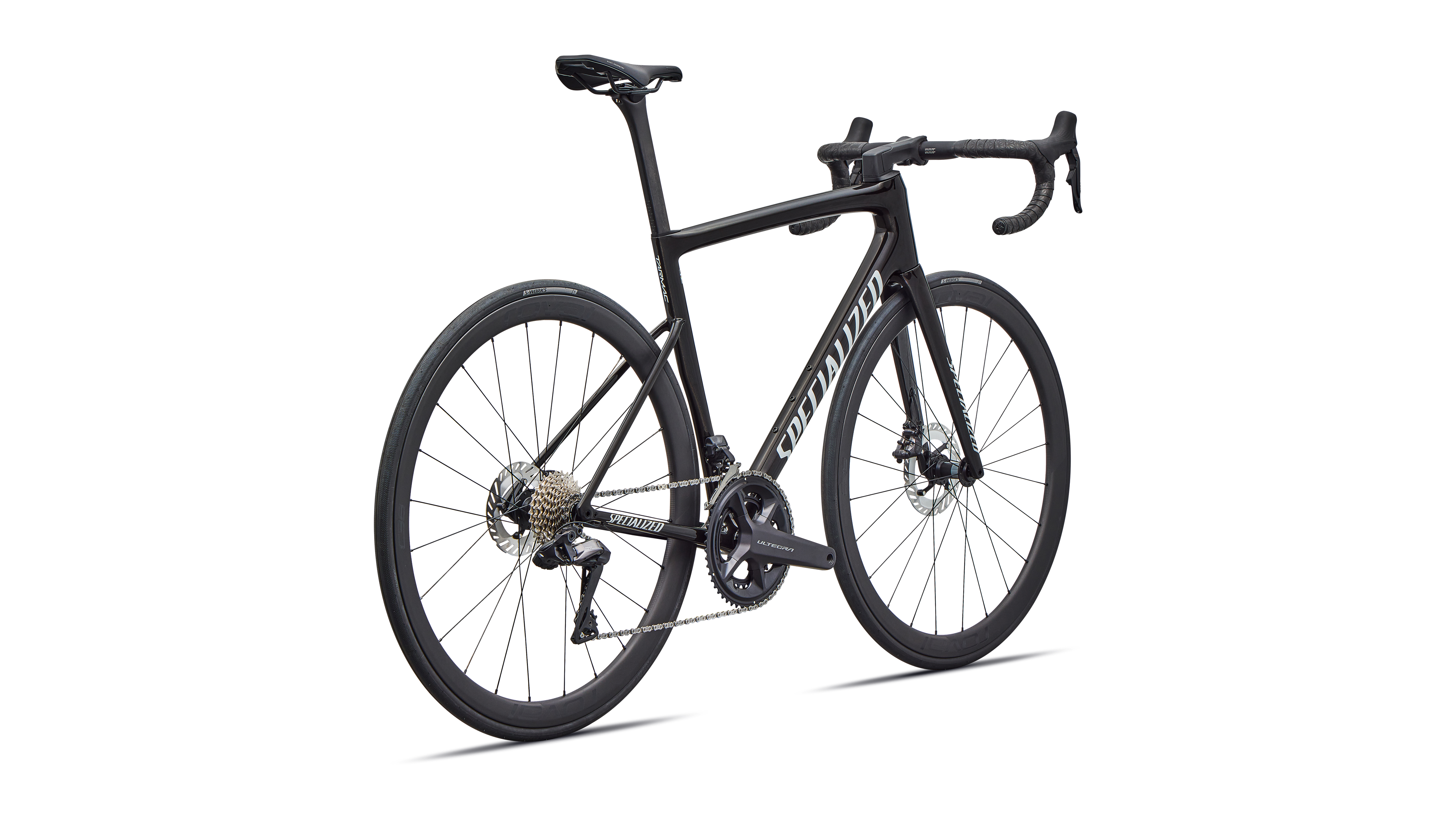 Tarmac SL8 Expert - Shimano Ultegra Di2