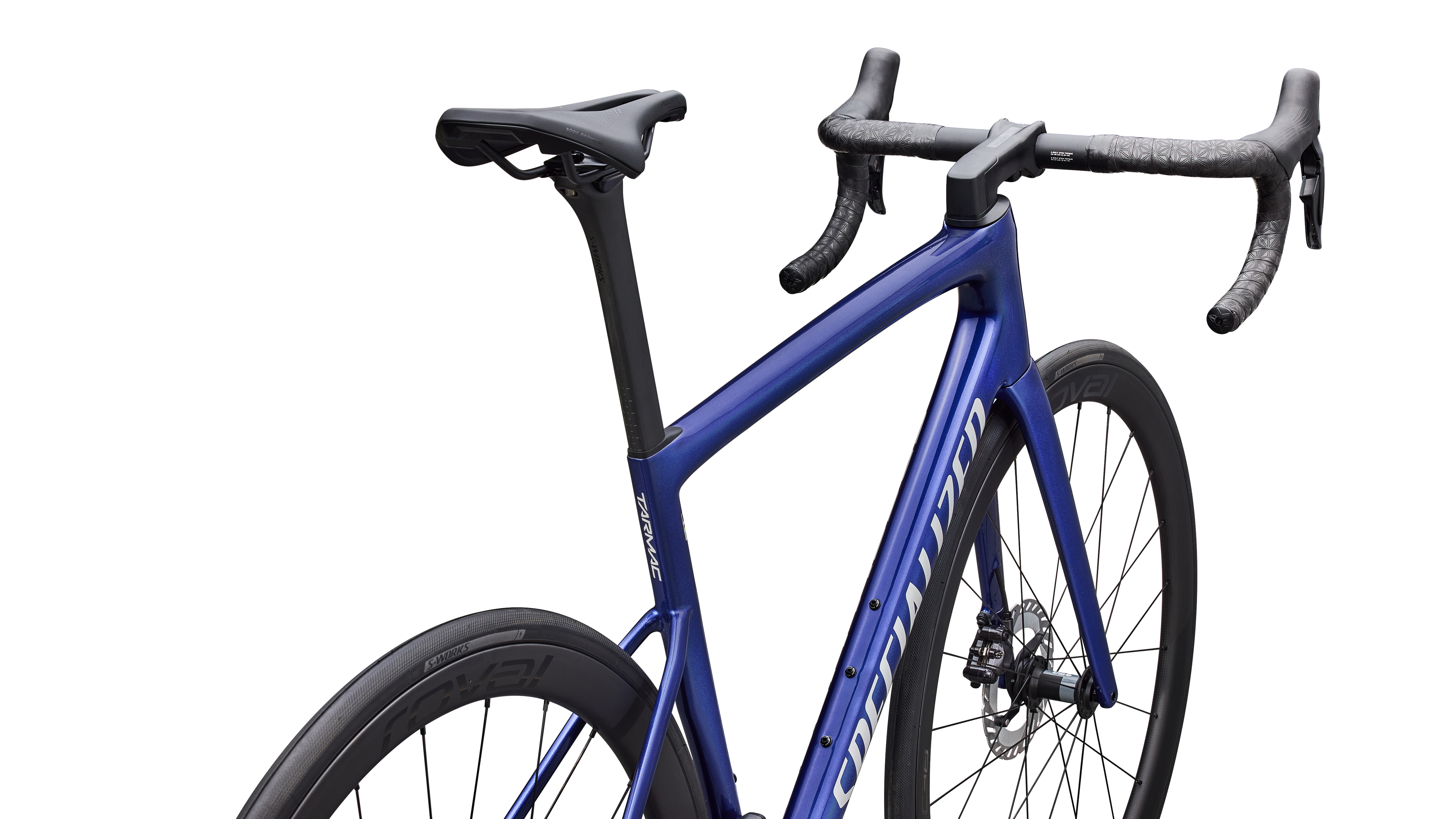 Tarmac SL8 Expert - Shimano Ultegra Di2