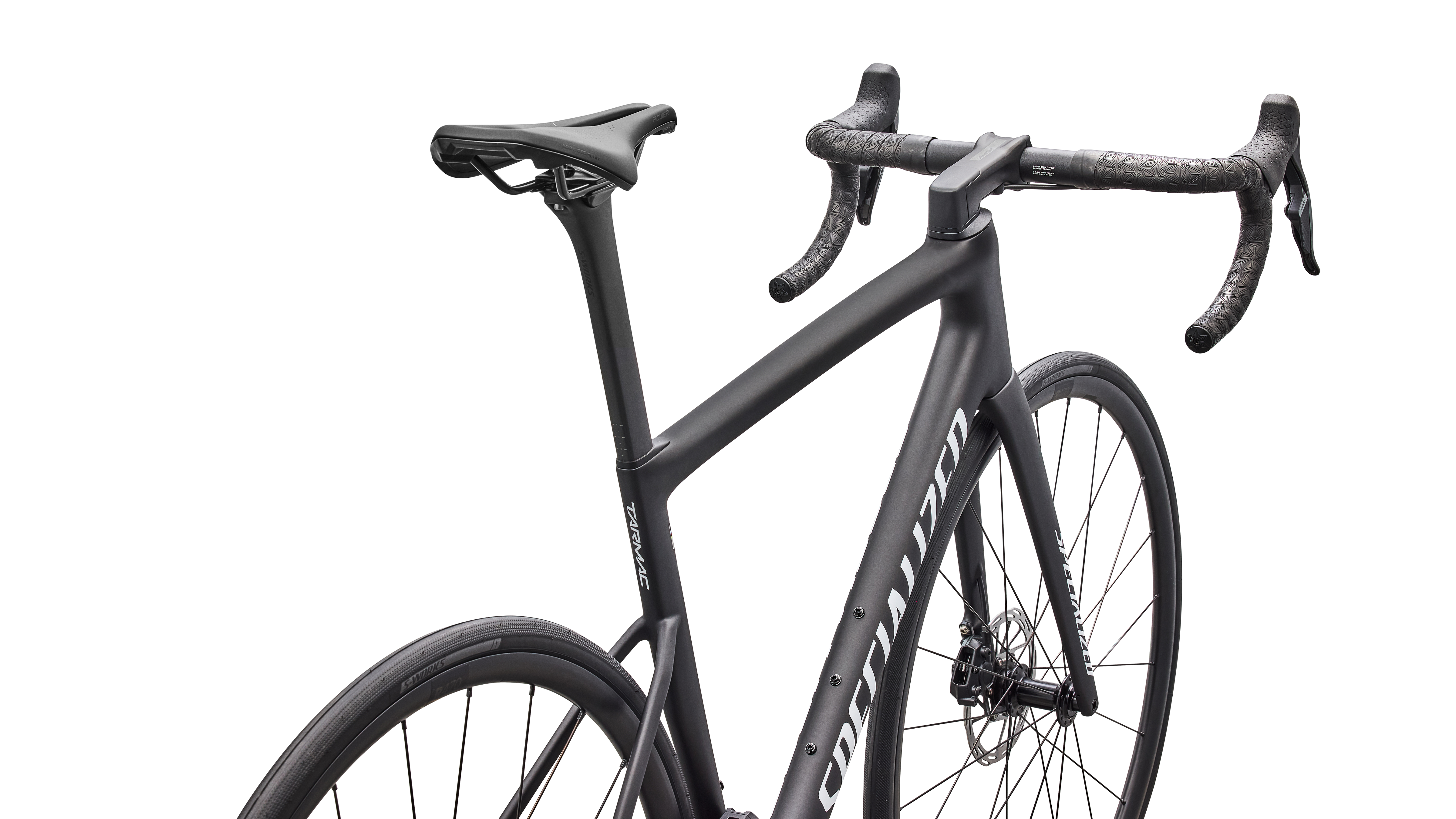 Tarmac SL8 Comp - SRAM Rival AXS