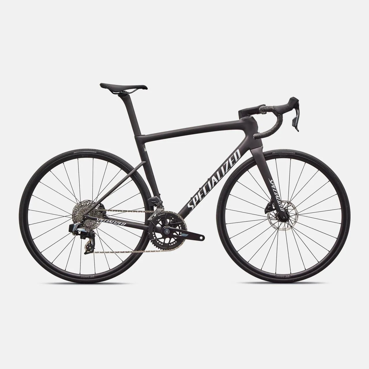 Tarmac SL8 Comp - SRAM Rival AXS