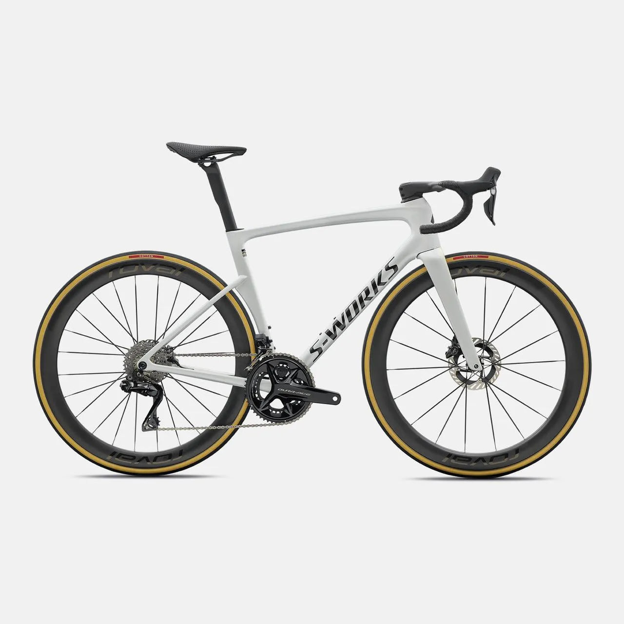 2027 S-Works Tarmac SL9 - Shimano Dura-Ace Di2