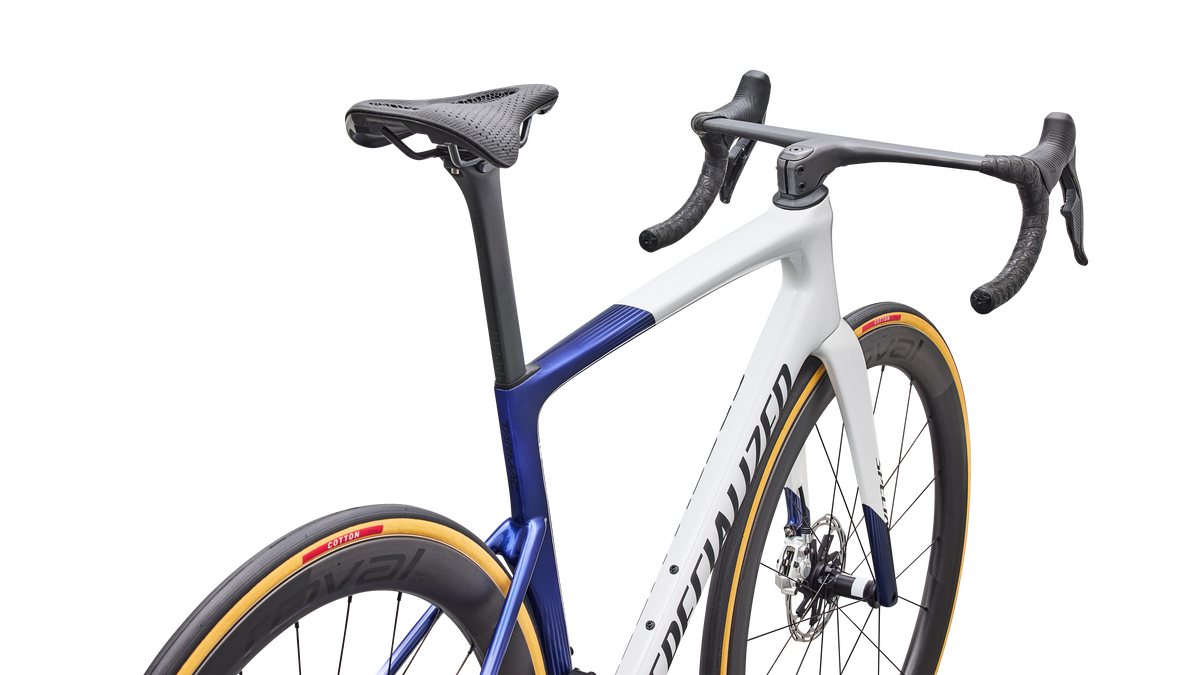 2027 Tarmac SL9 S-Level - SRAM RED AXS