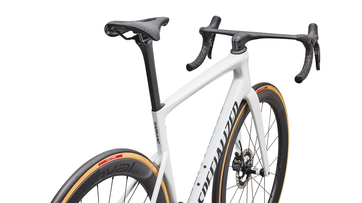2027 Tarmac SL9 S-Level - Shimano Dura-Ace Di2