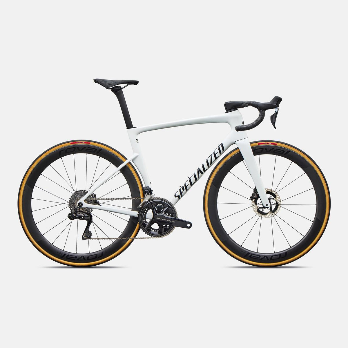 2027 Tarmac SL9 S-Level - Shimano Dura-Ace Di2