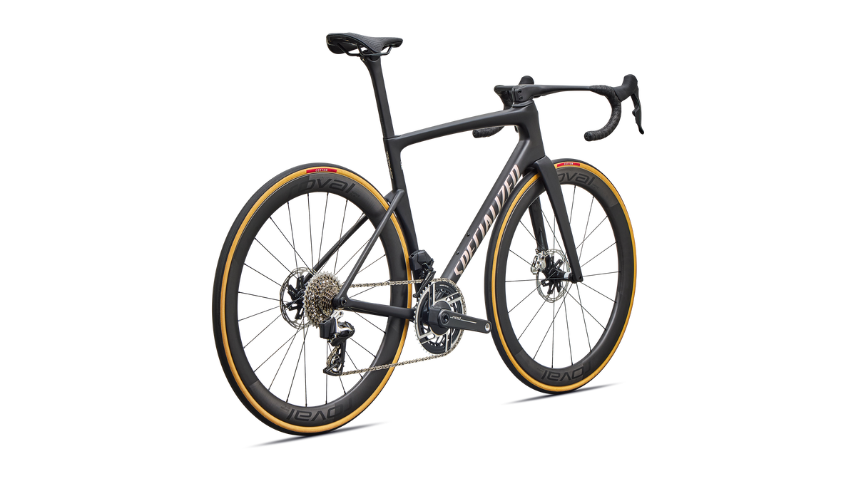 2027 Tarmac SL9 S-Level - SRAM RED AXS