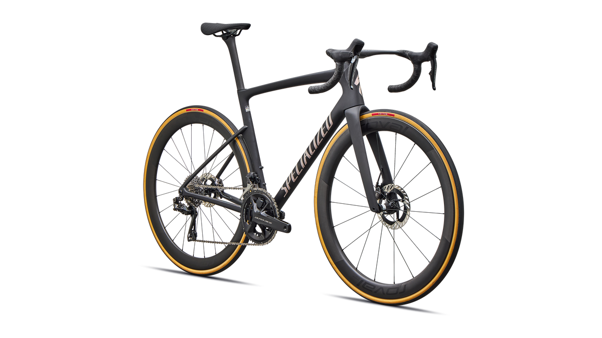2027 Tarmac SL9 S-Level - Shimano Dura-Ace Di2