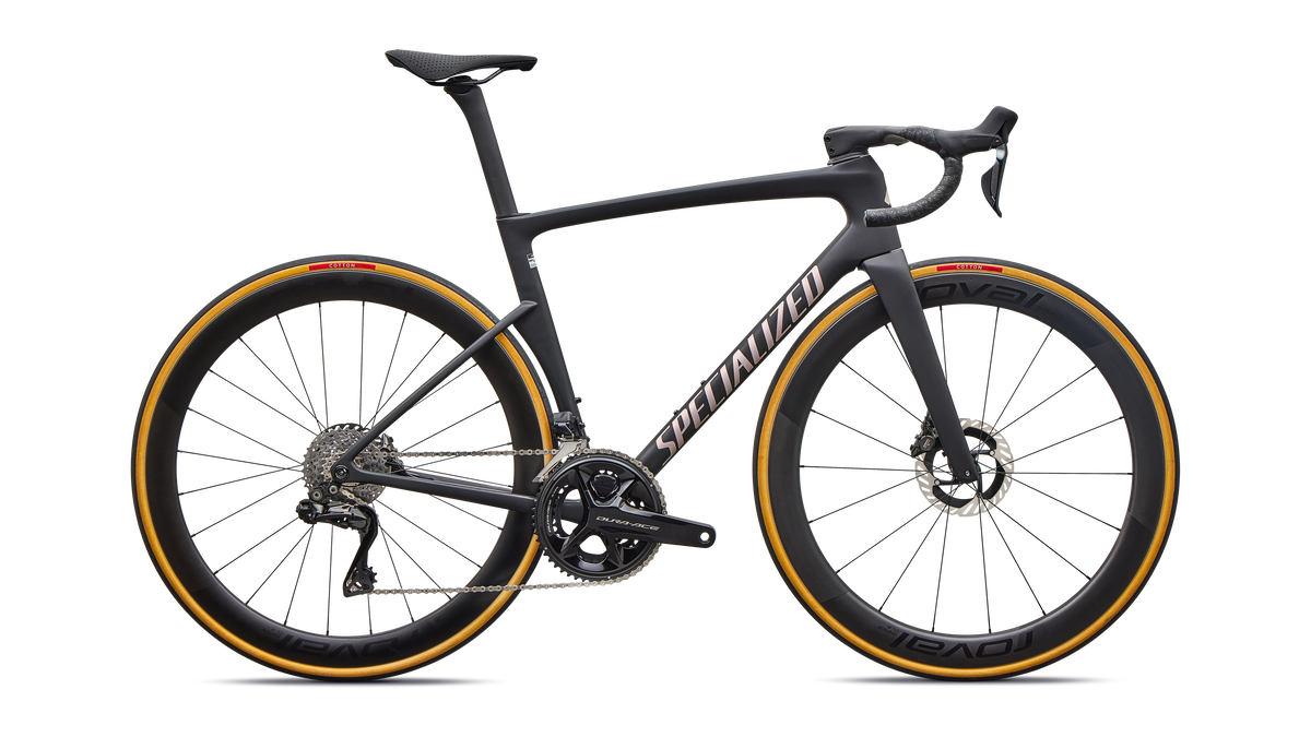 2027 Tarmac SL9 S-Level - Shimano Dura-Ace Di2