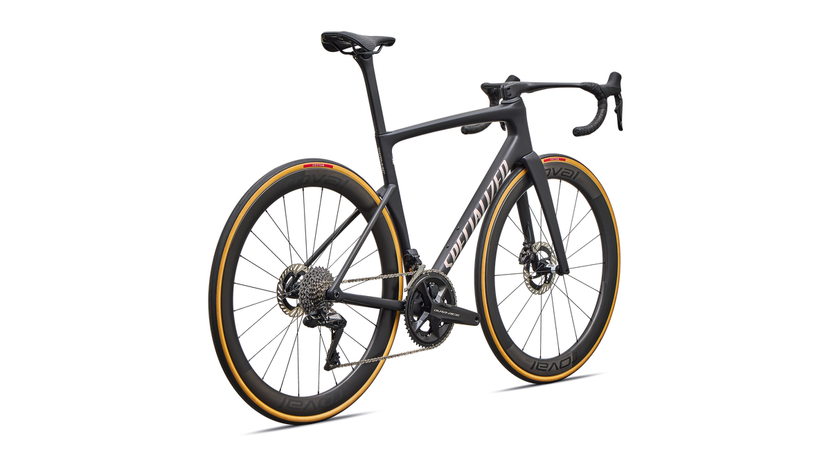 2027 Tarmac SL9 S-Level - Shimano Dura-Ace Di2