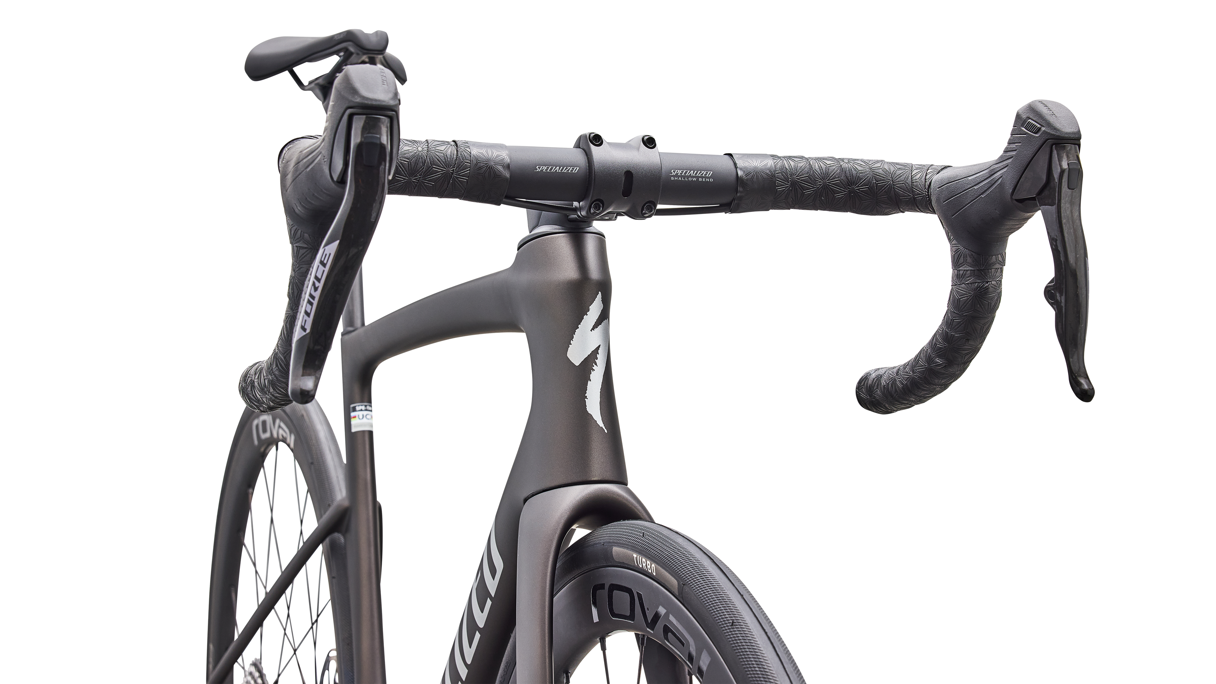 2027 Tarmac SL9 Expert - SRAM Force AXS
